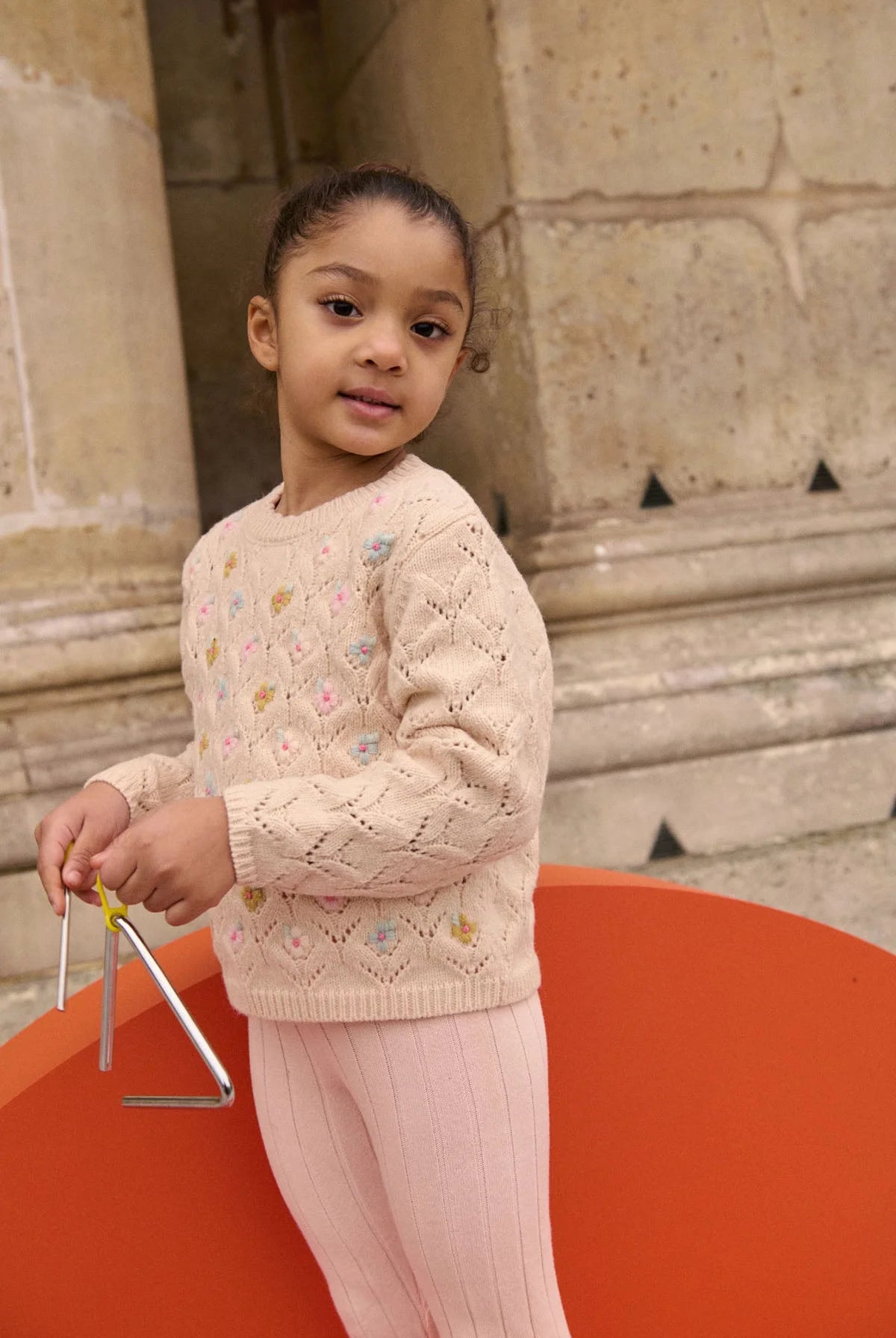 Jadeli Jumper