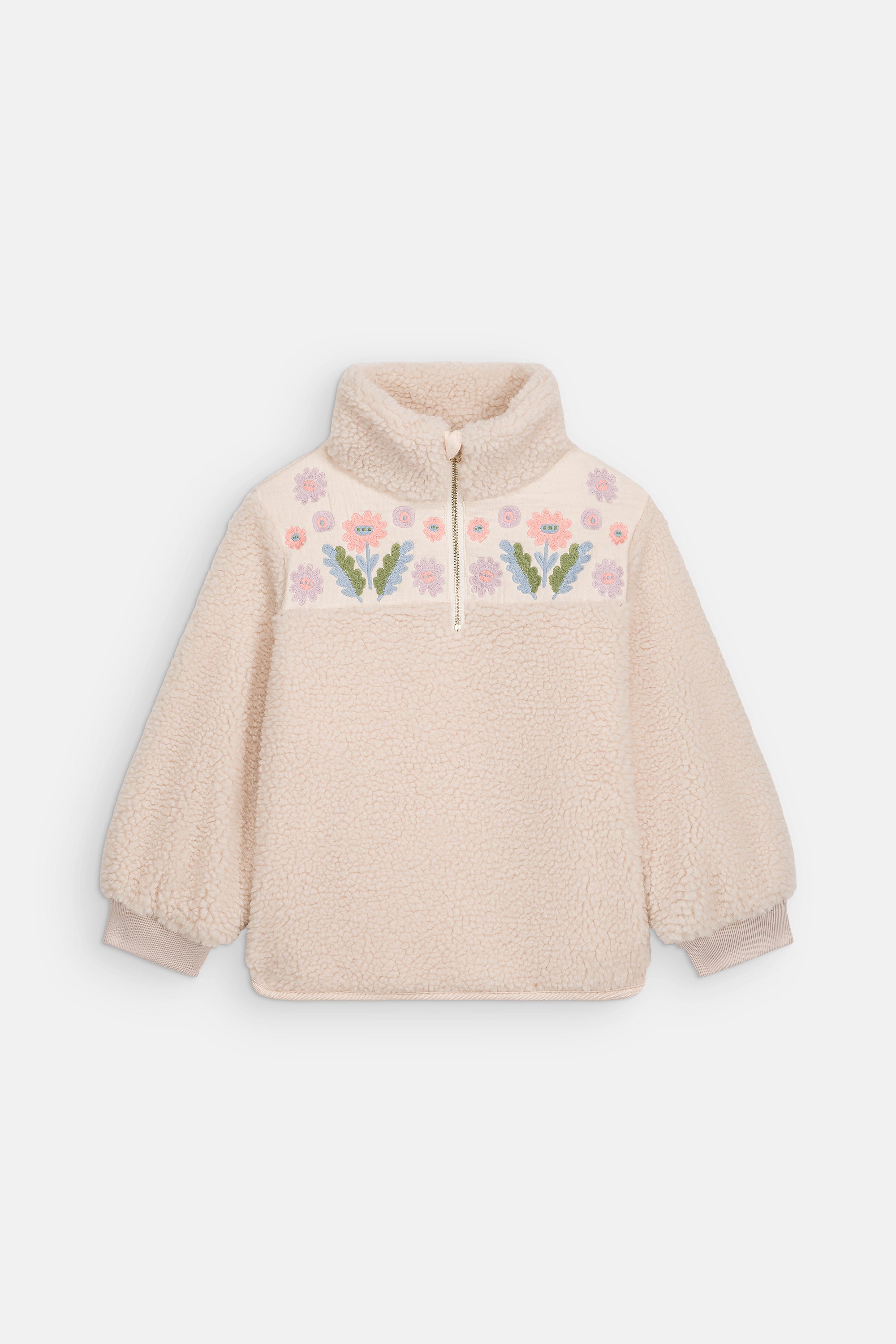 Coat Rosetta
