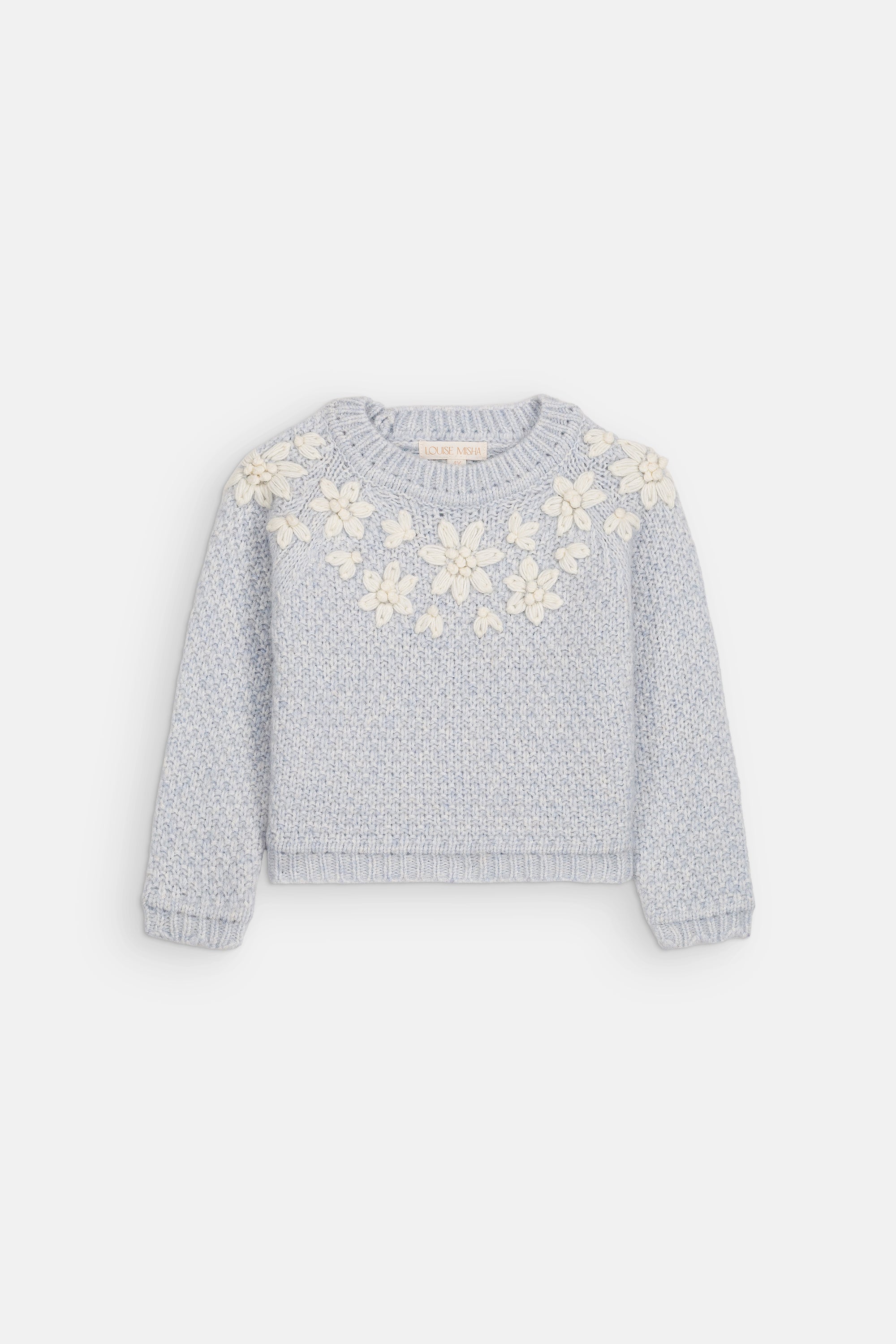 Jumper Cila