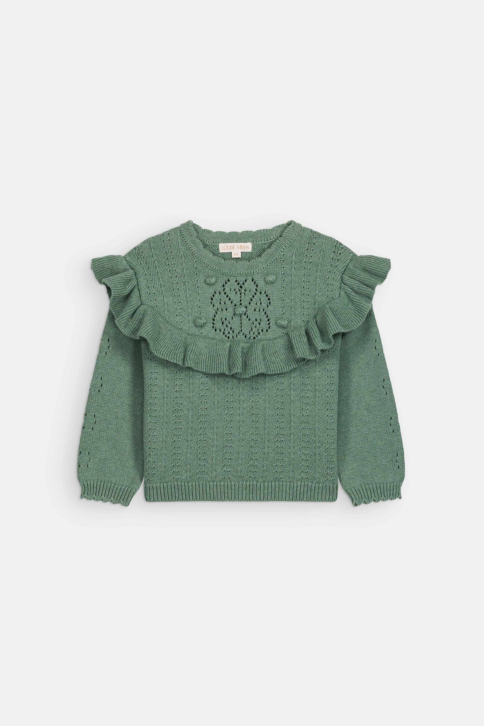 Jumper Satia