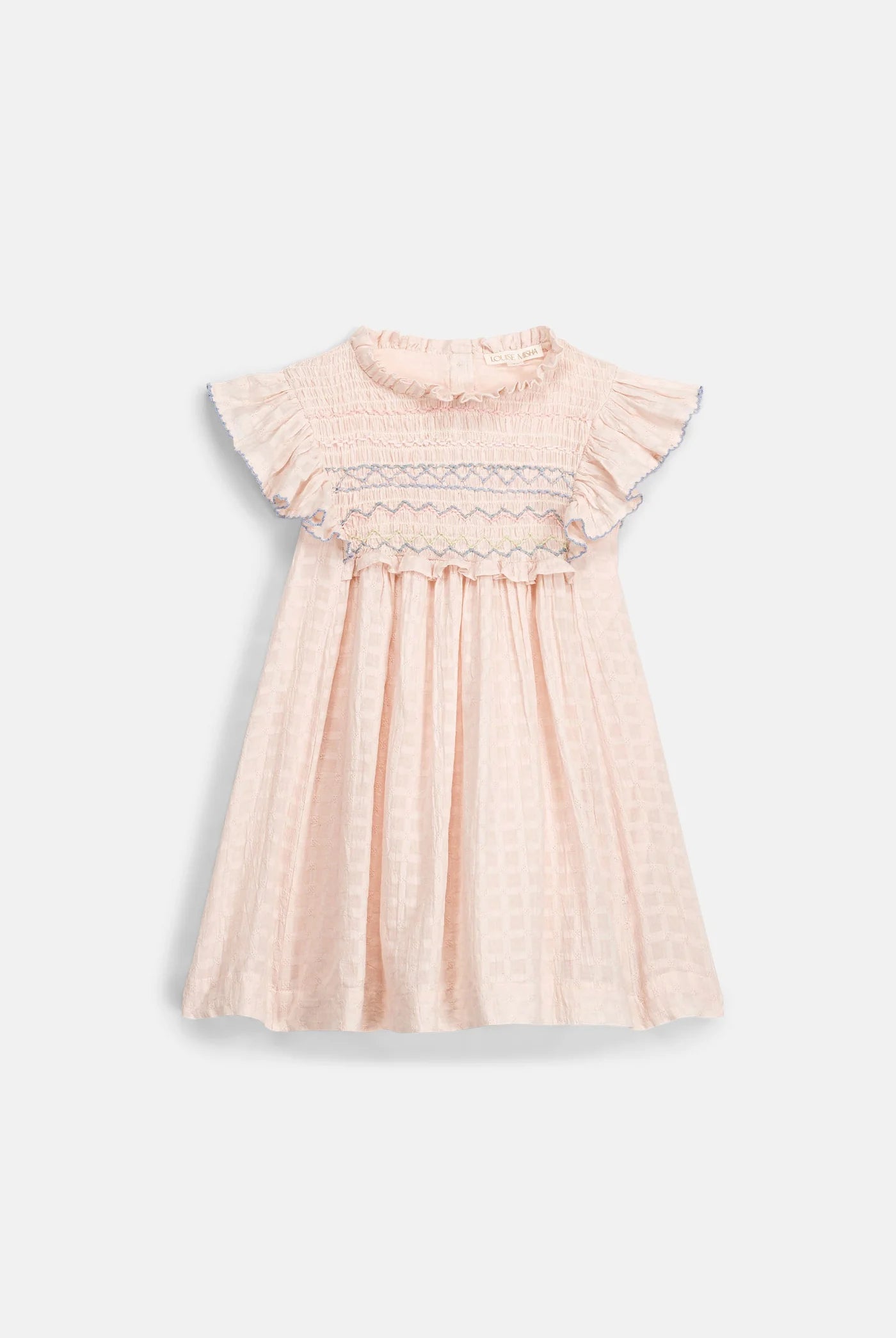 Aurelina Dress