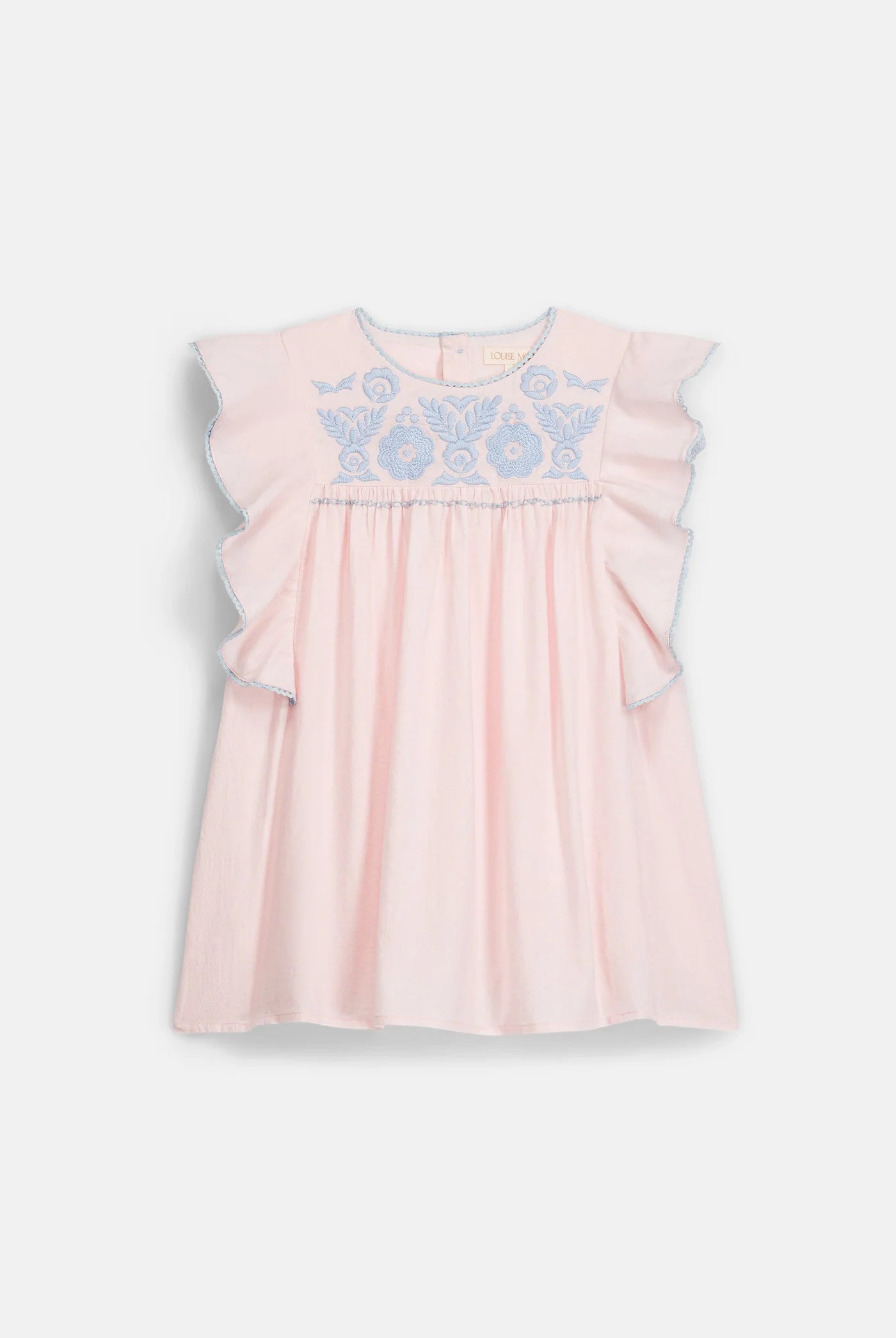 Taliana Dress
