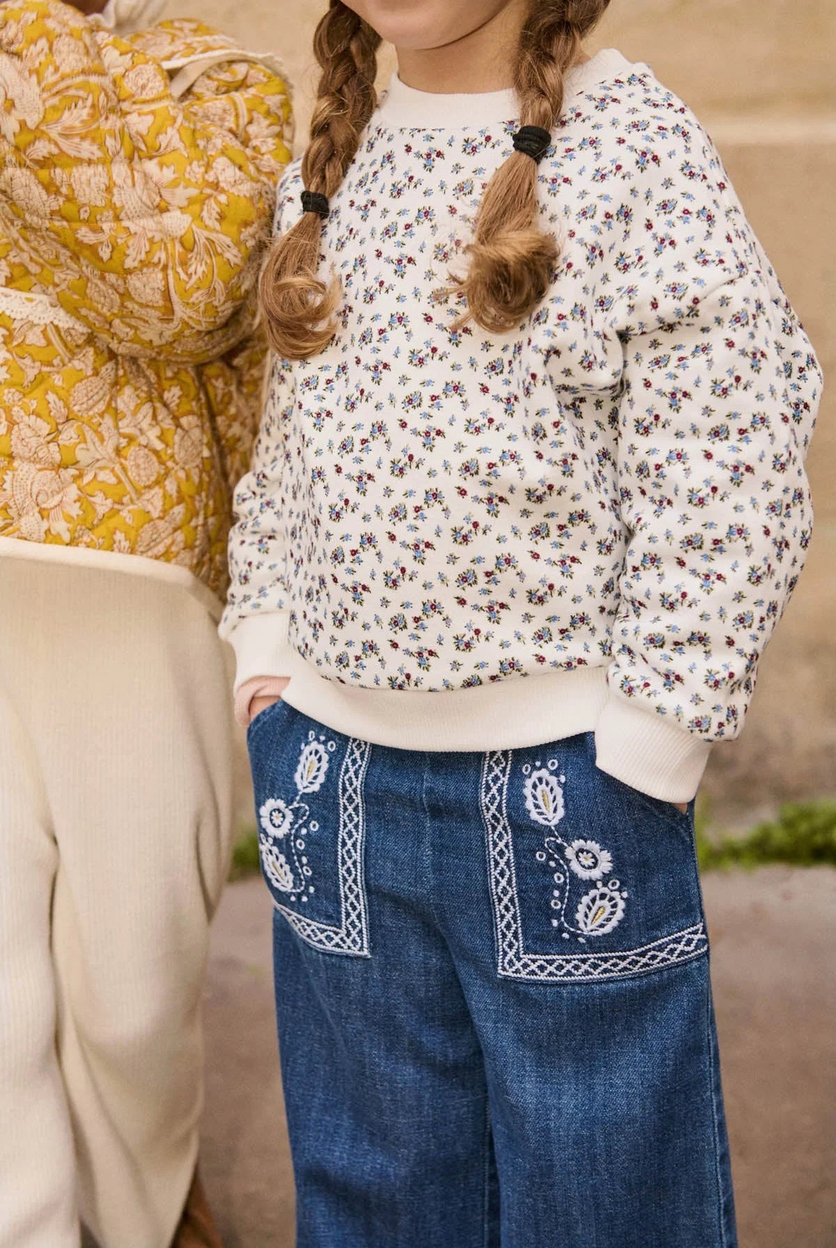 Flofi Pants