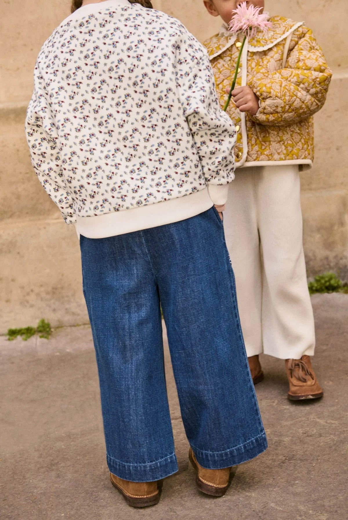 Flofi Pants