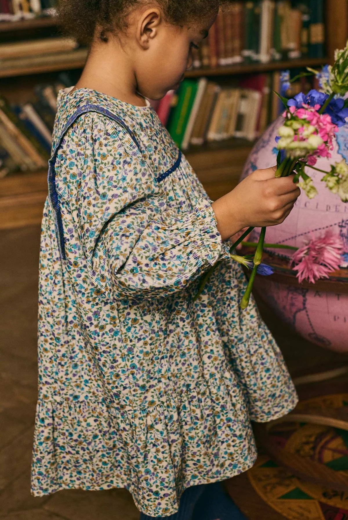Isatys Dress