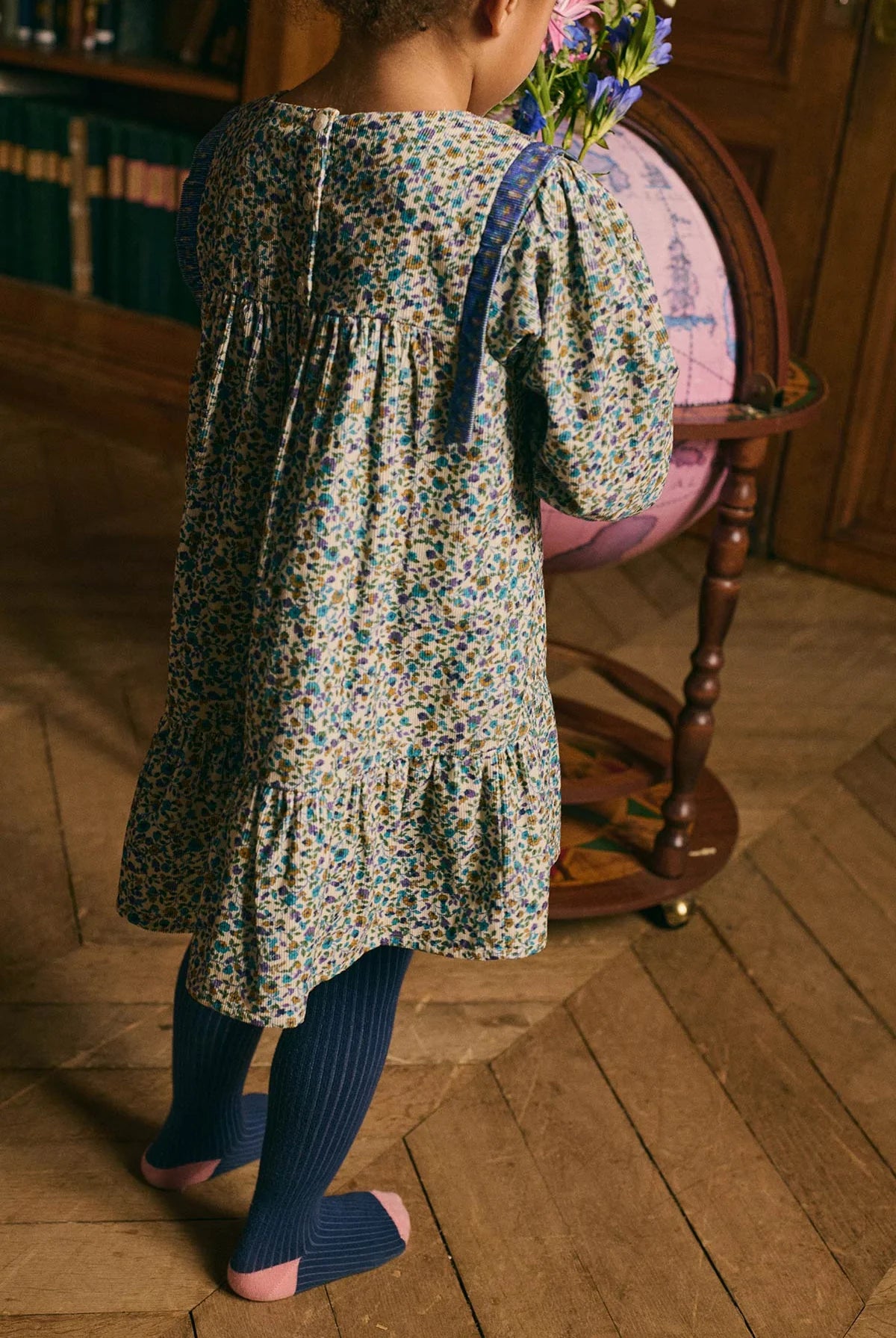 Isatys Dress