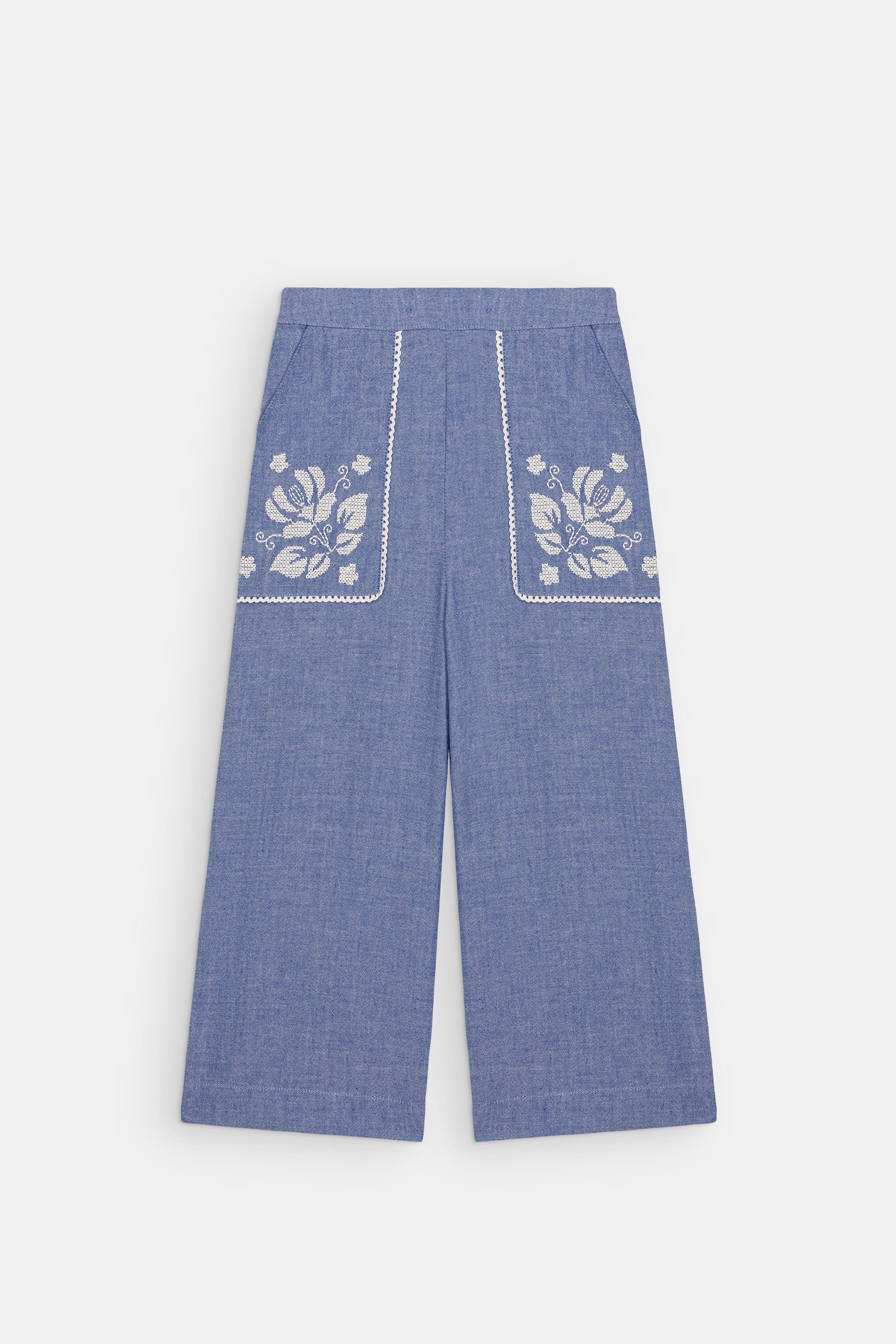 Pants Flofi