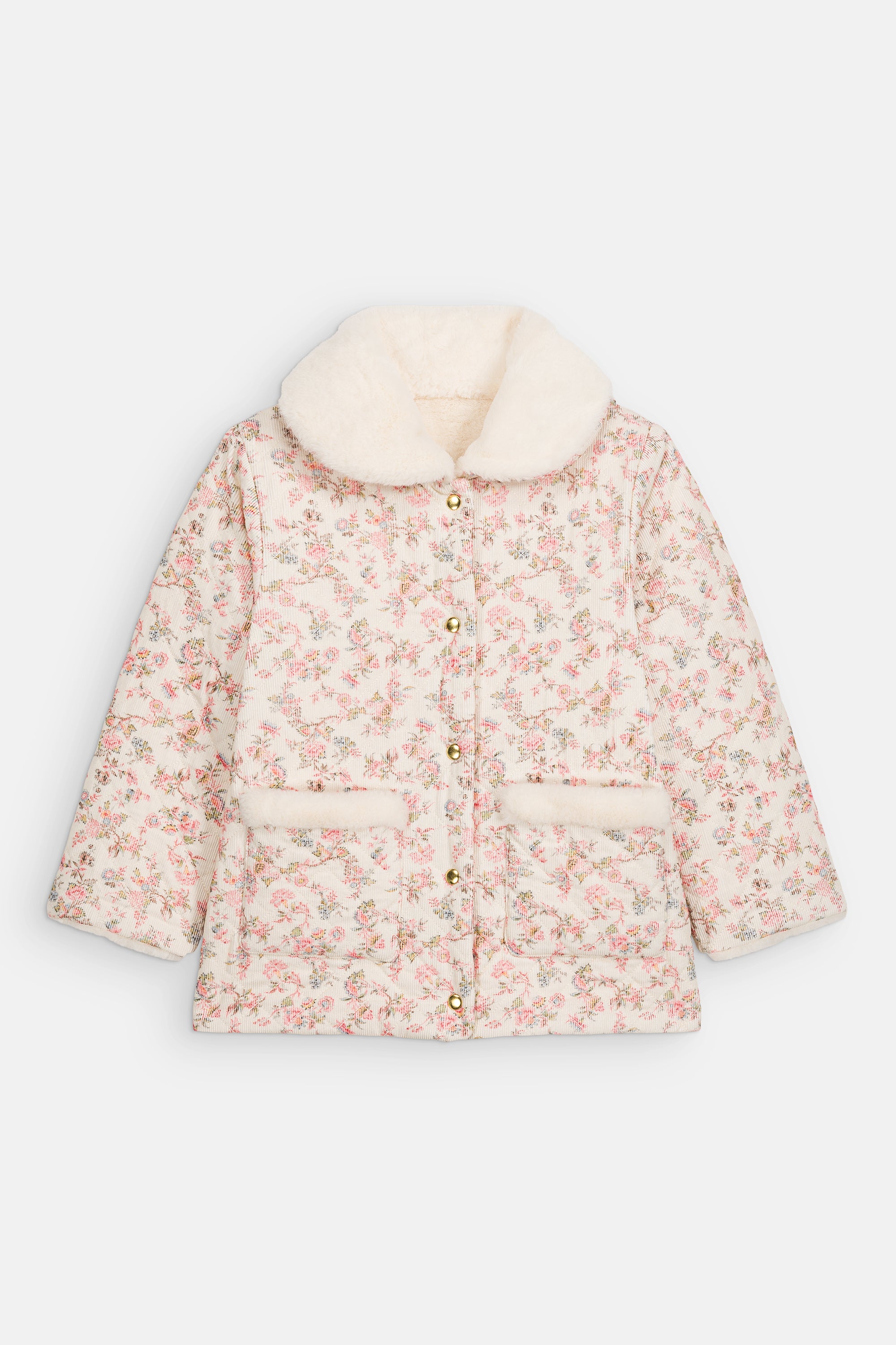 Reversible Coat Dalila