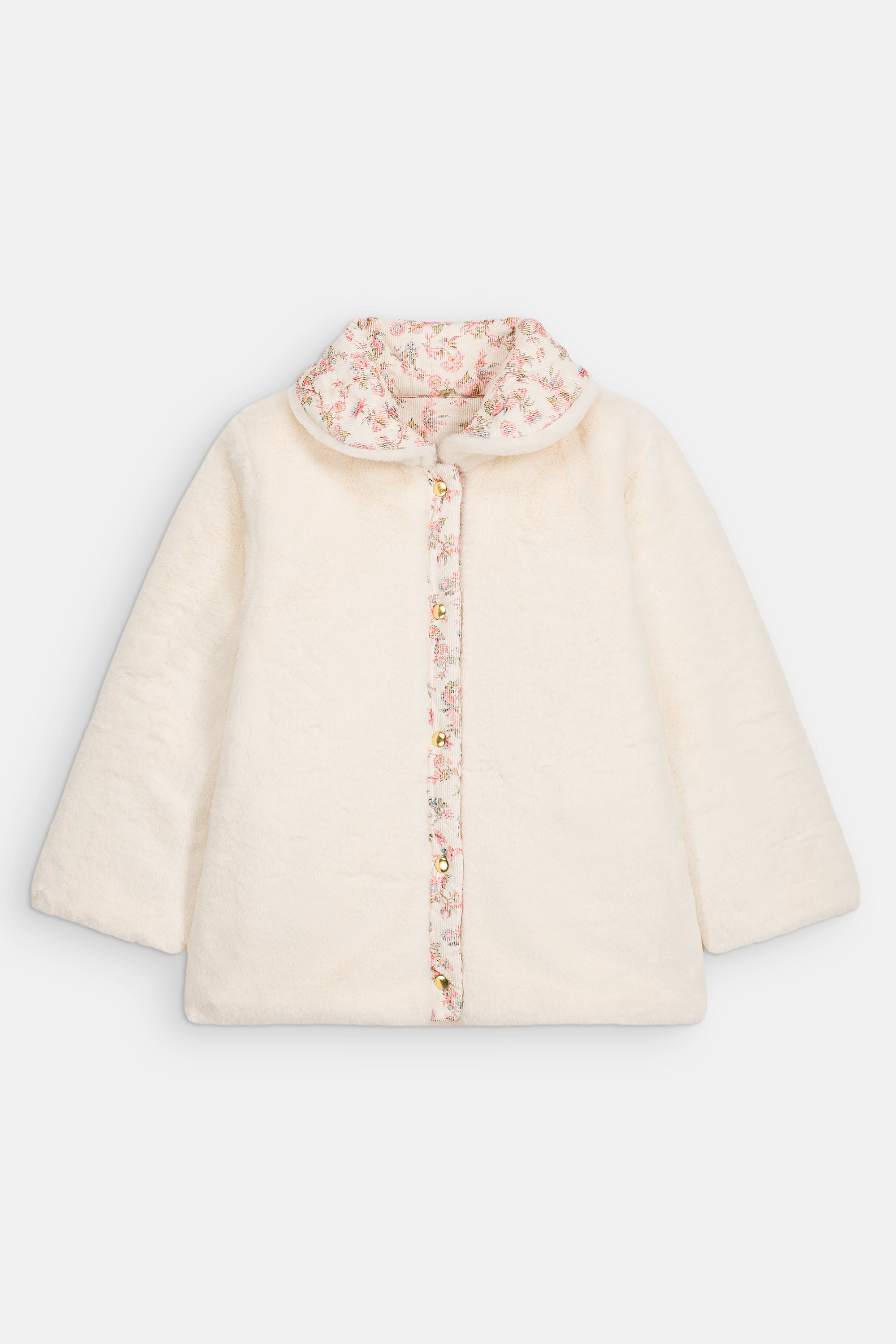 Reversible Coat Dalila
