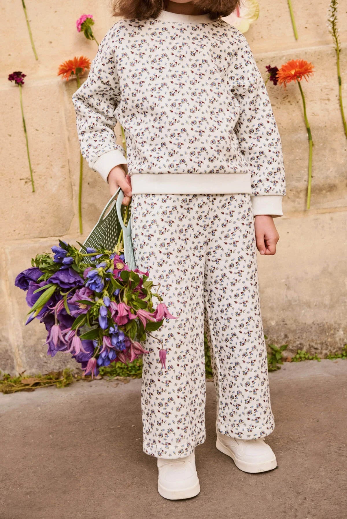 Ysalia Sweat Pants
