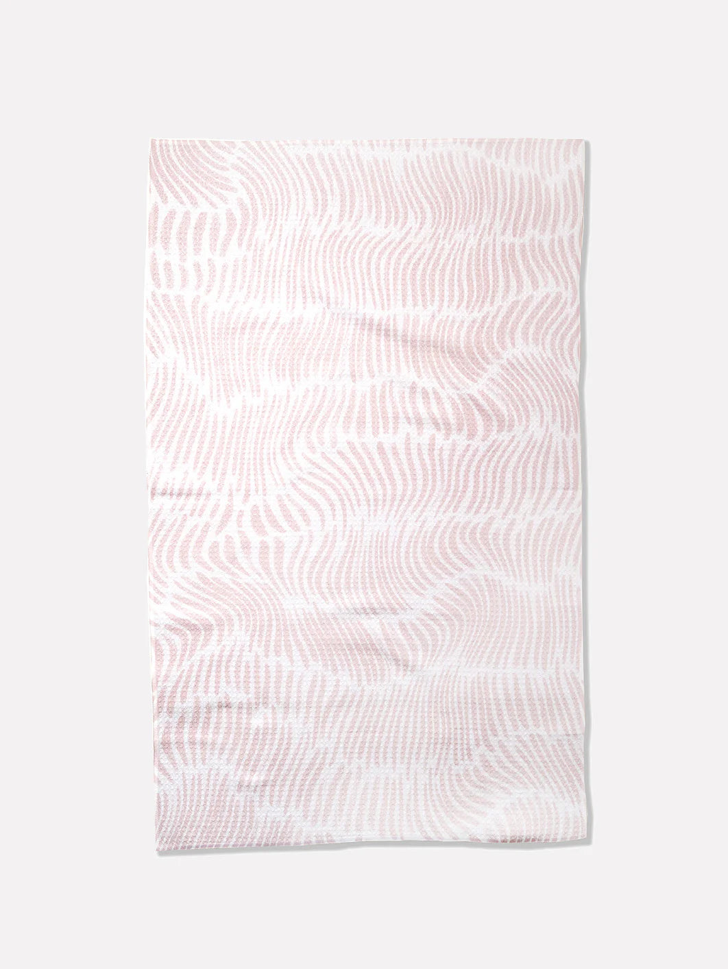 L'AVANT x Geometry Cleaning Kit - Blushed Bergamot