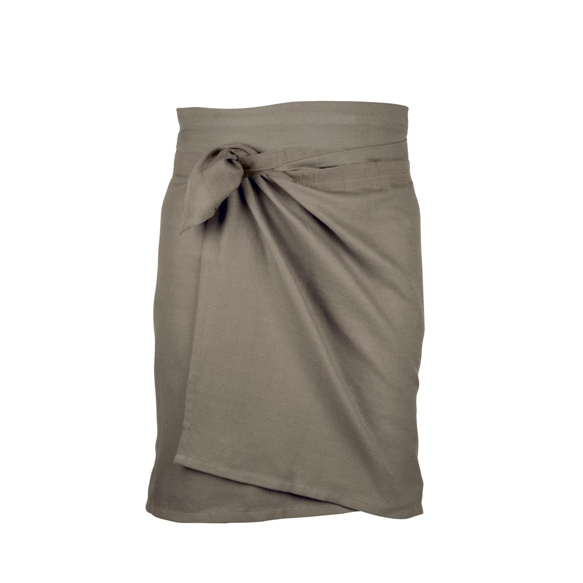 Giant Kitchen Towel - Clay