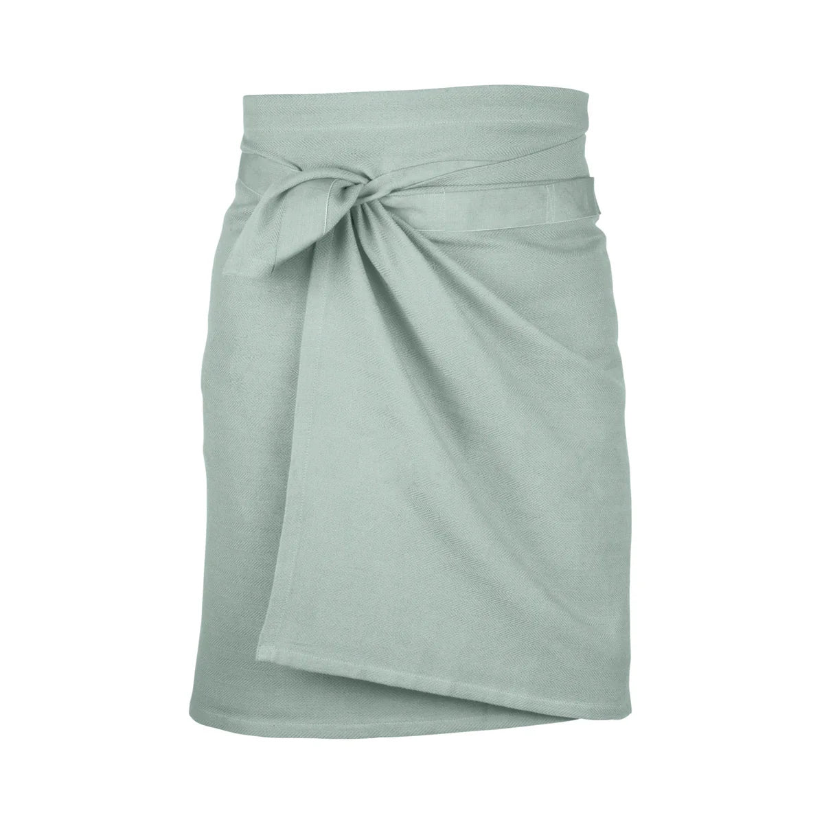 Giant Kitchen Towel - Dusty Mint