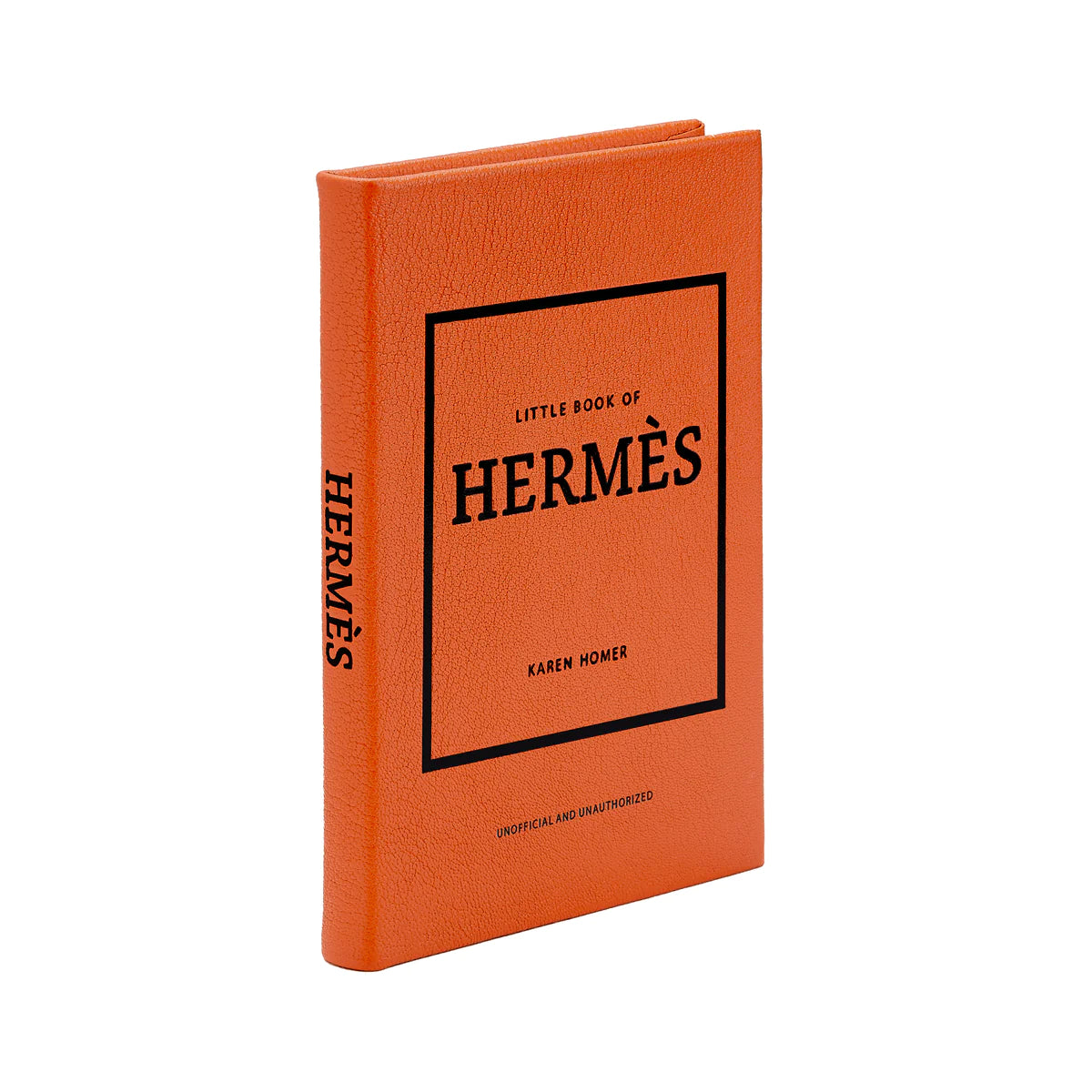 Little Book Of Hermès