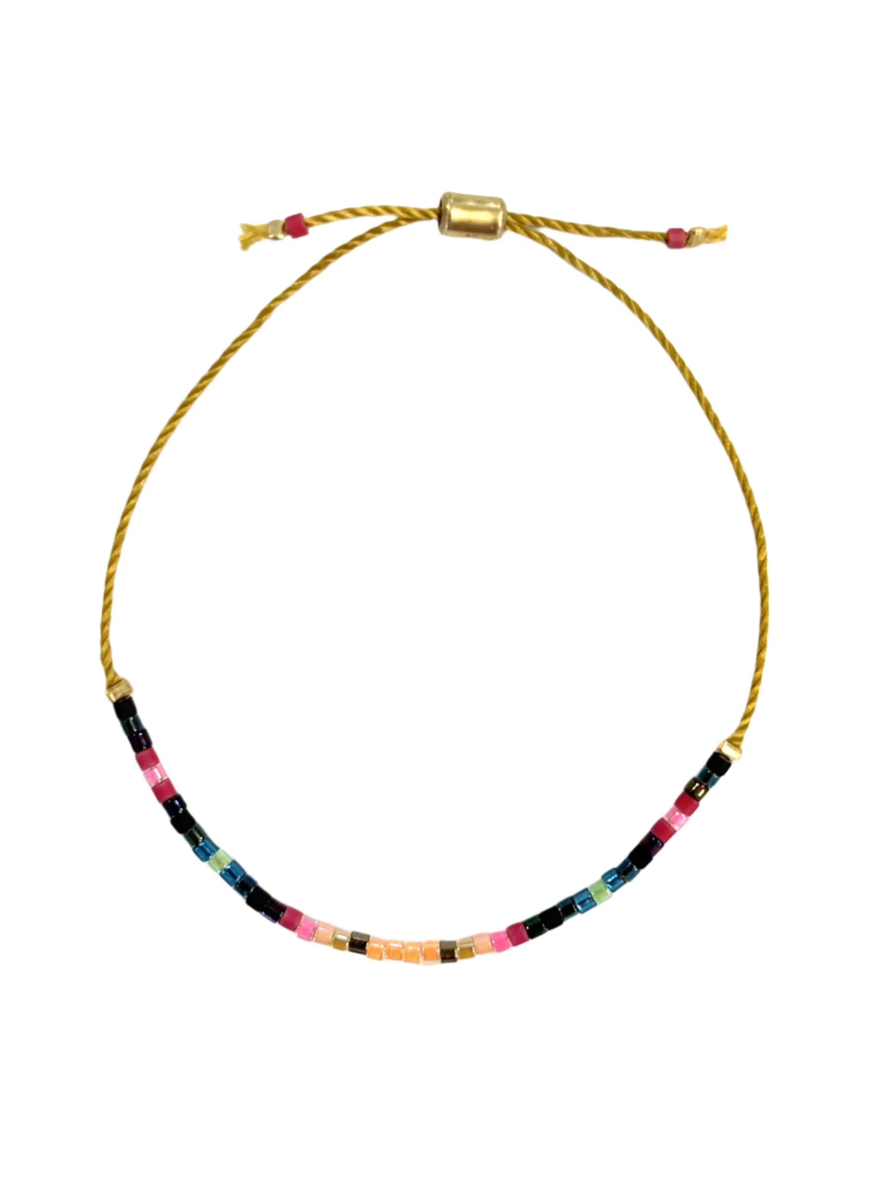 Intention Bracelet
