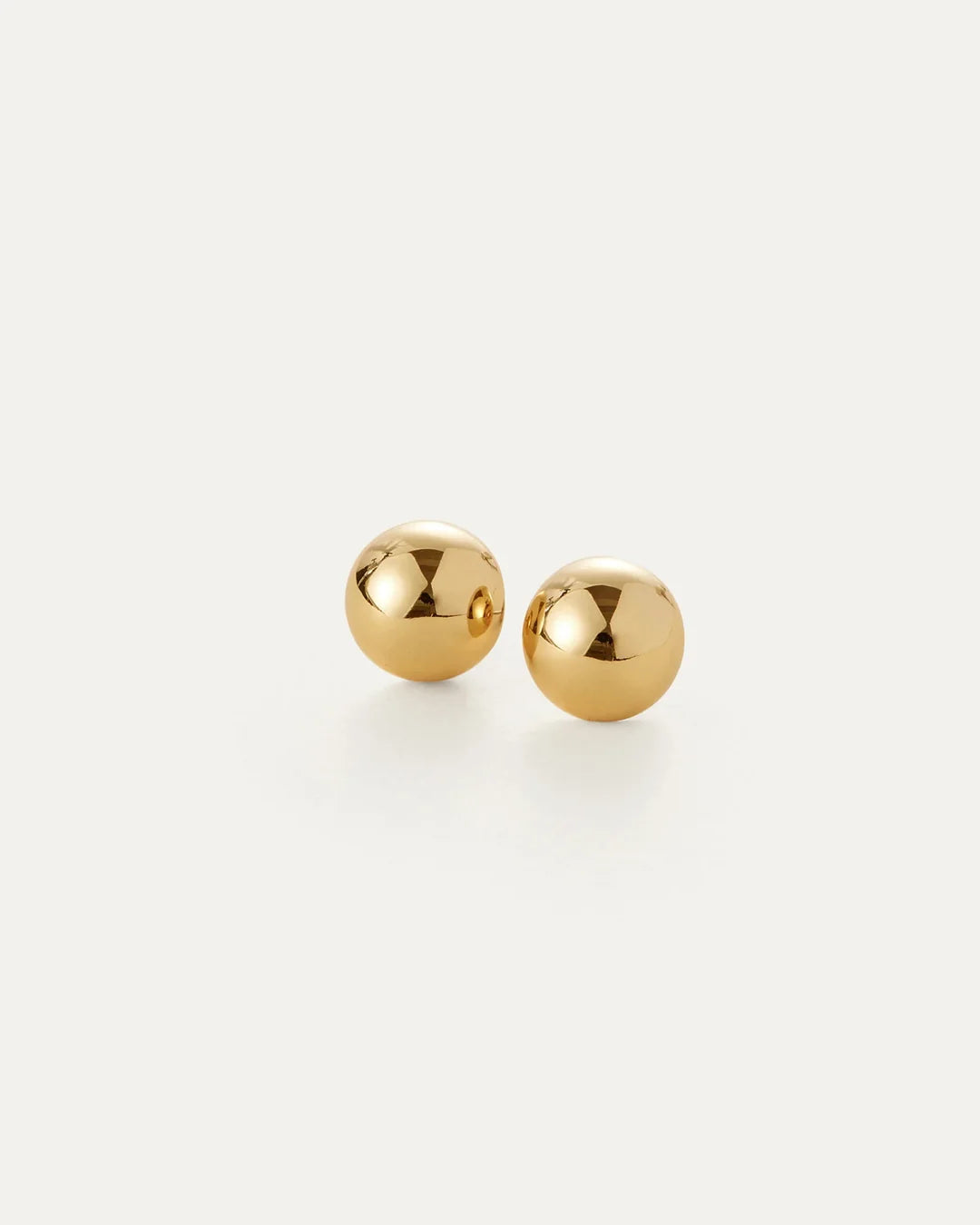 Aurora Studs - Gold