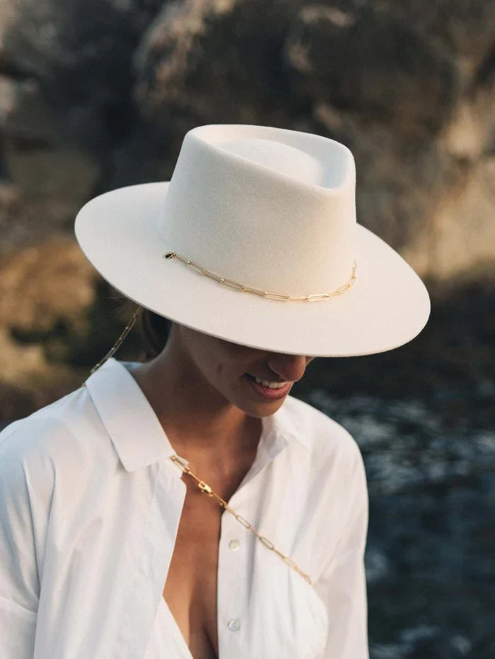 Ulysses Hat