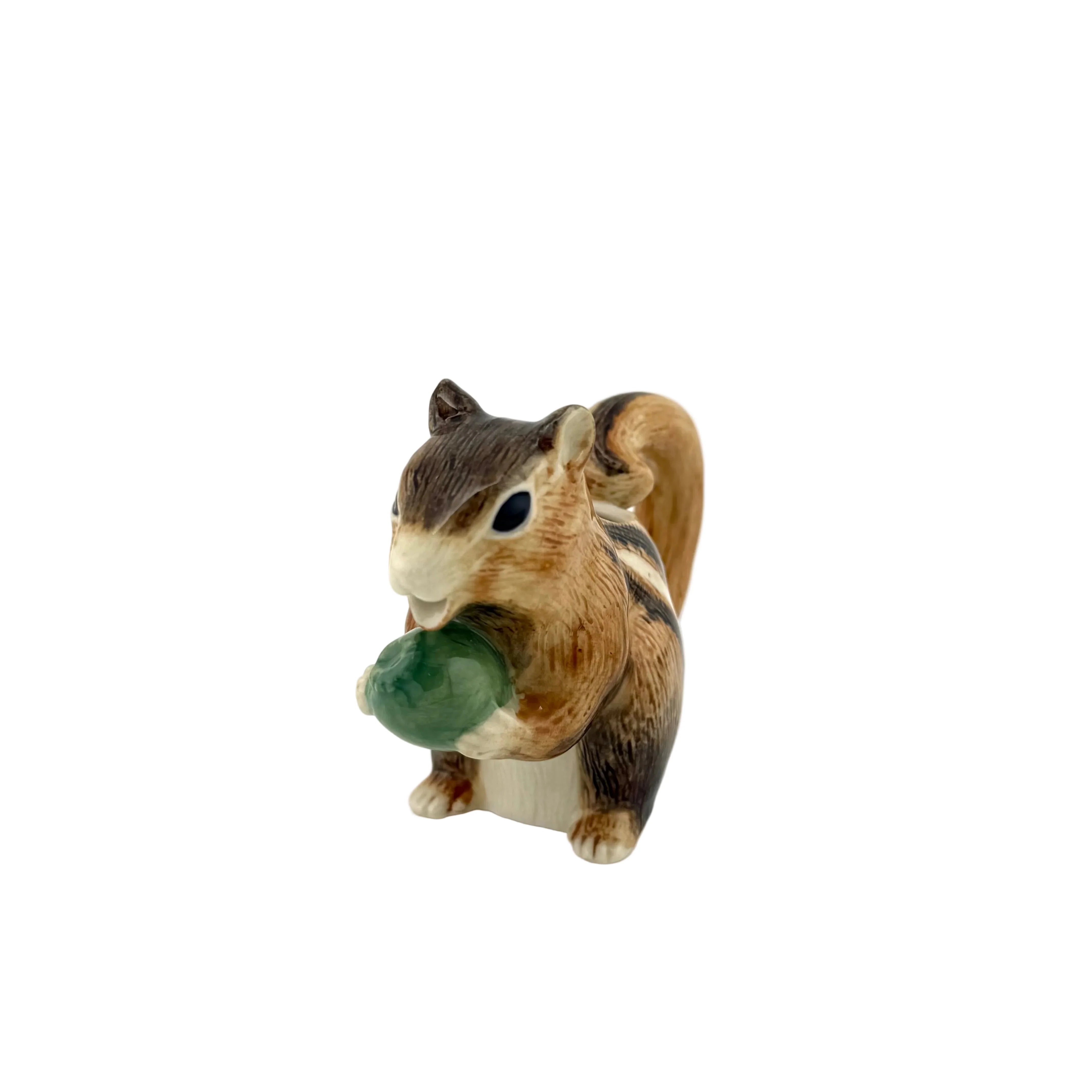 Chipmunk Jug