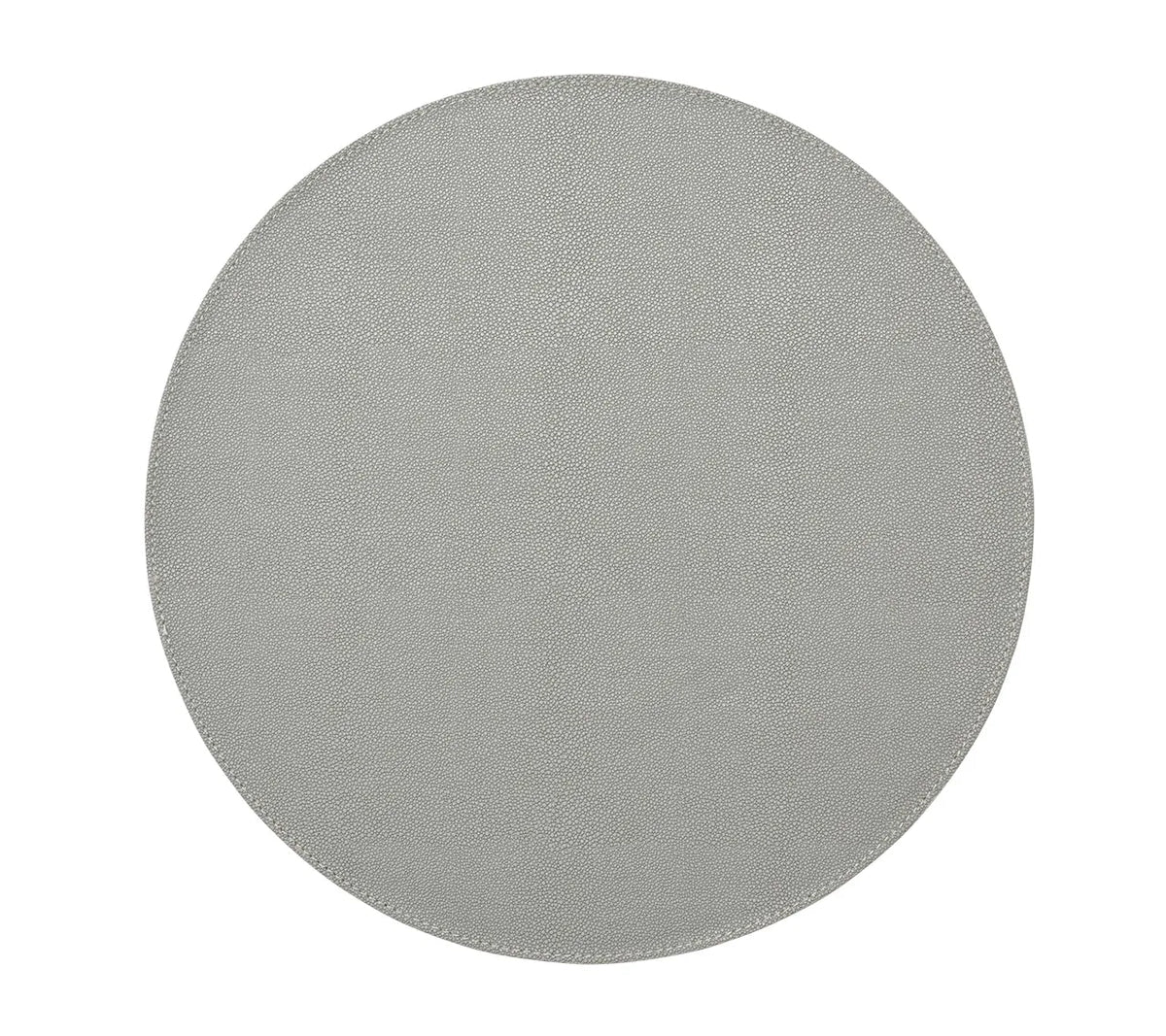Icons Reversible Placemat Set/4 - Grey & Elephant