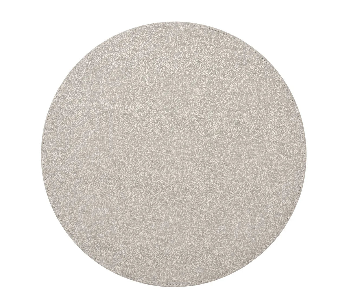 Icons Reversible Placemat Set/4 - Grey & Elephant
