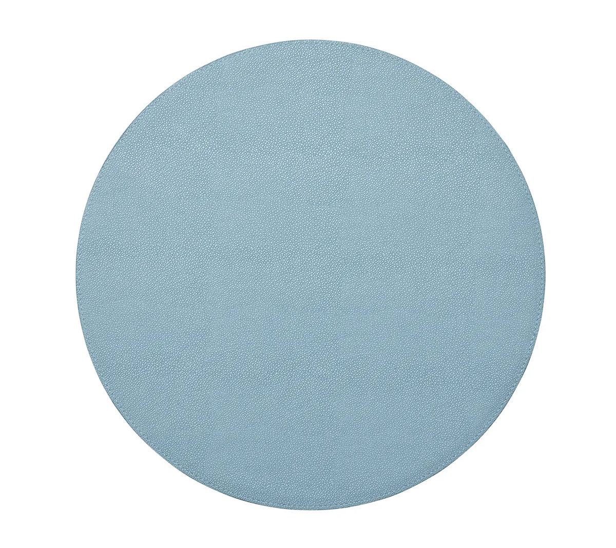 Icons Reversible Placemat Set/4 - Sky Blue