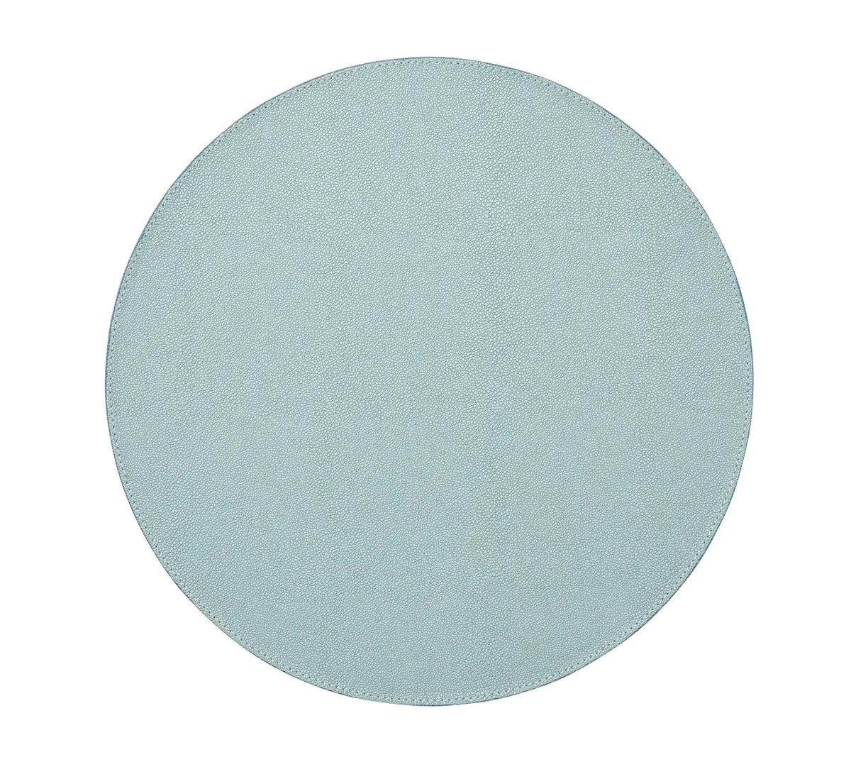 Icons Reversible Placemat Set/4 - Sky Blue