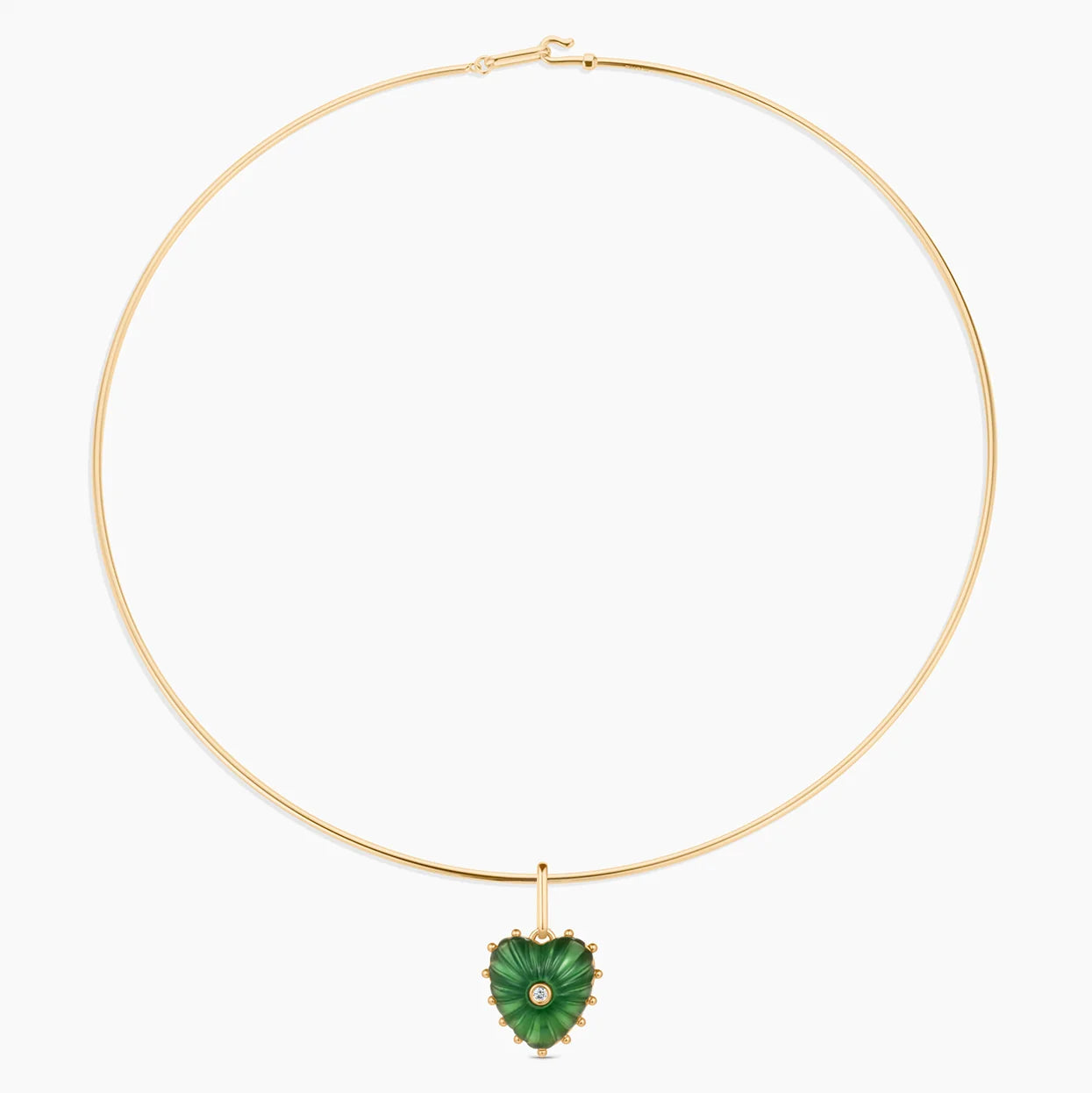 Isabel Charm - Jade