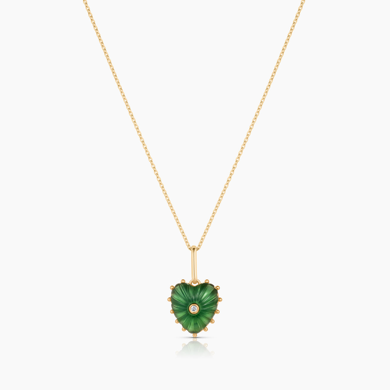 Isabel Charm - Jade