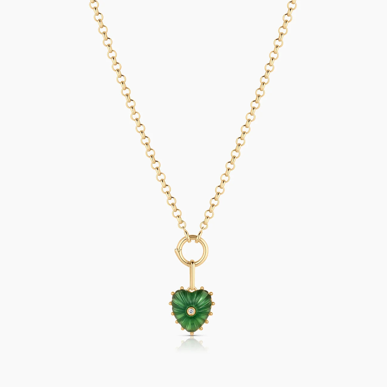 Isabel Charm - Jade