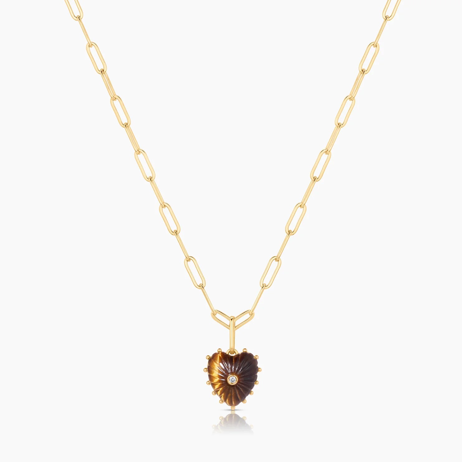 Isabel Charm - Tigers Eye