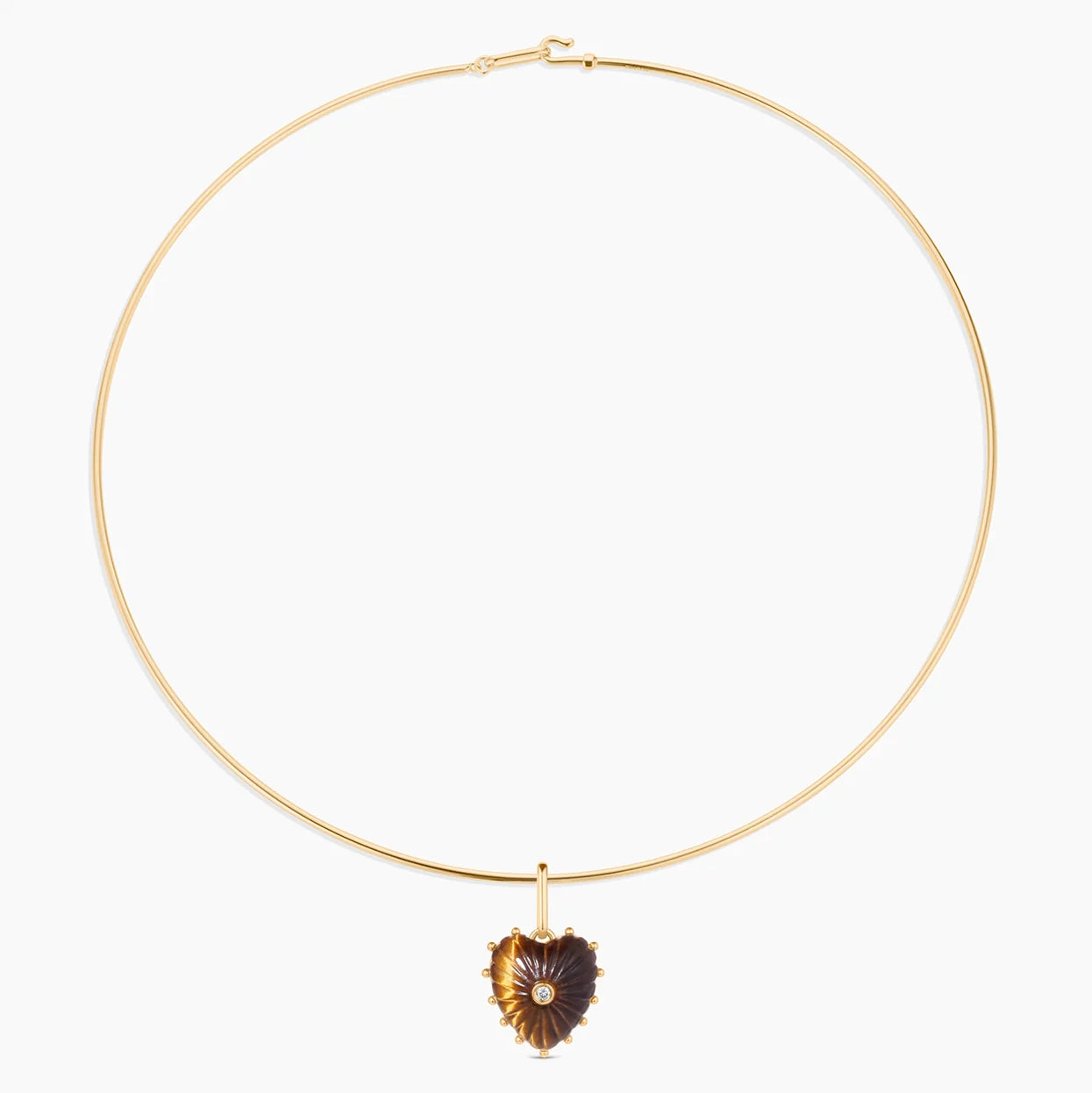 Isabel Charm - Tigers Eye