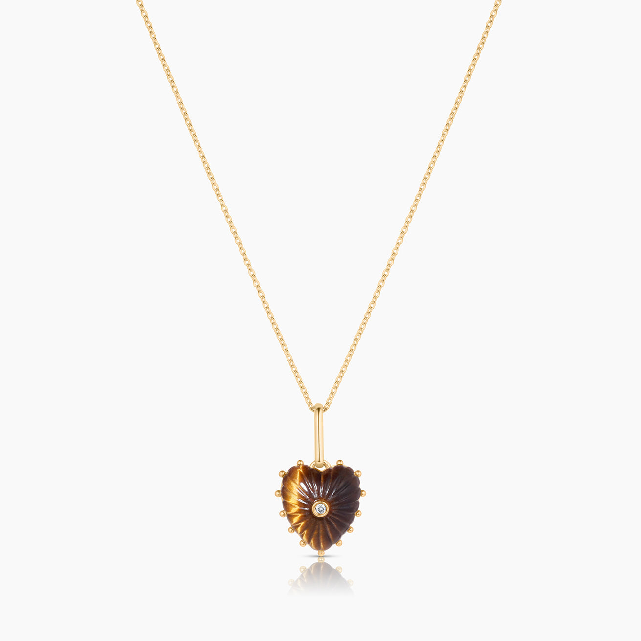 Isabel Charm - Tigers Eye