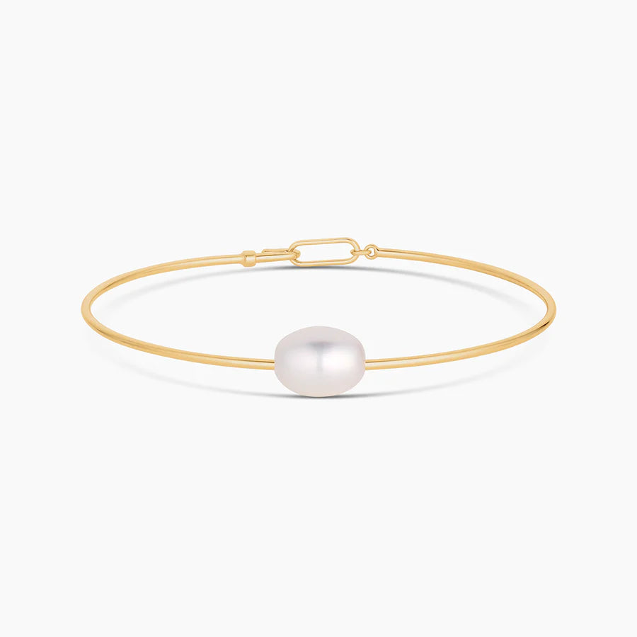 Isla Pearl Bracelet