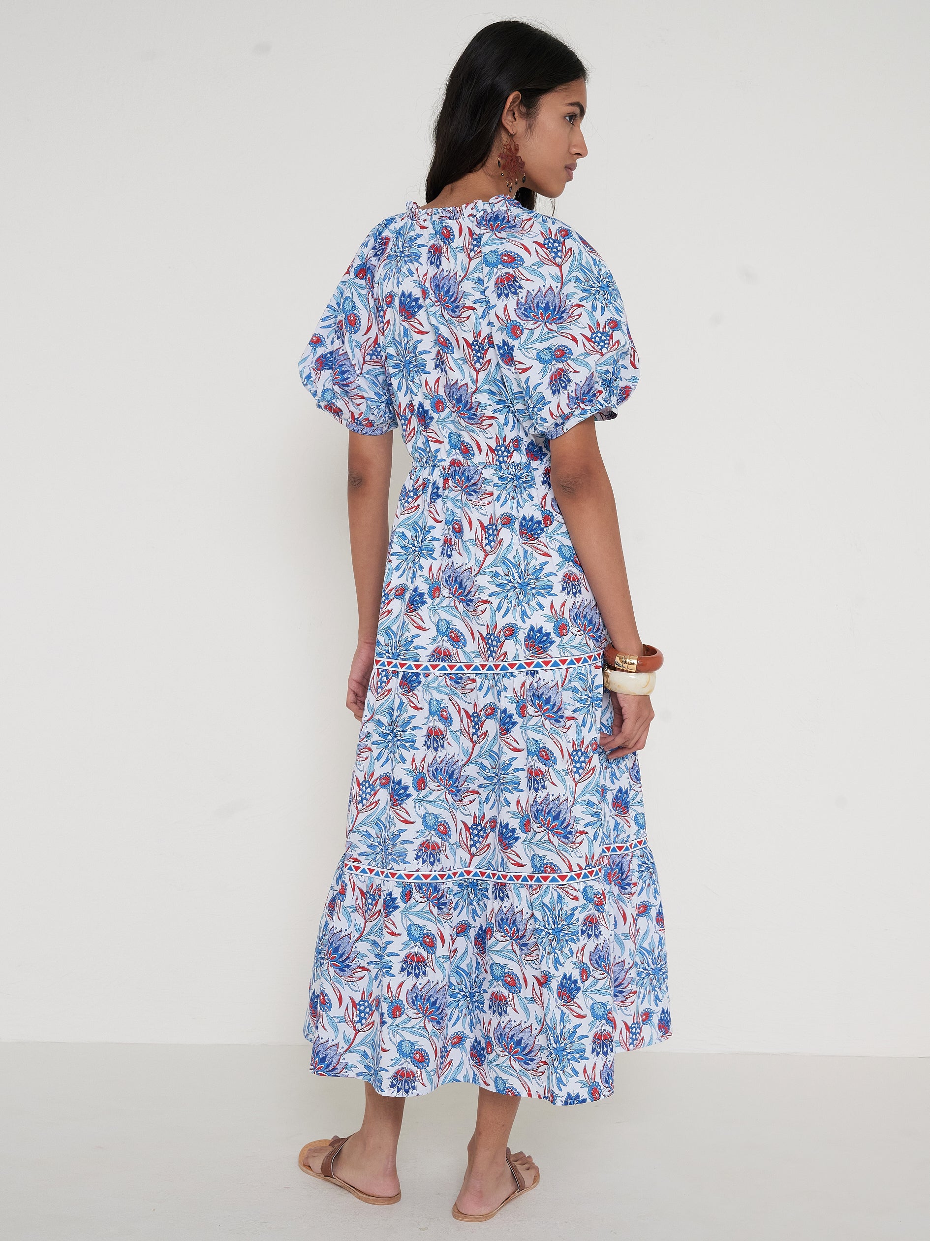 POPPY DRESS