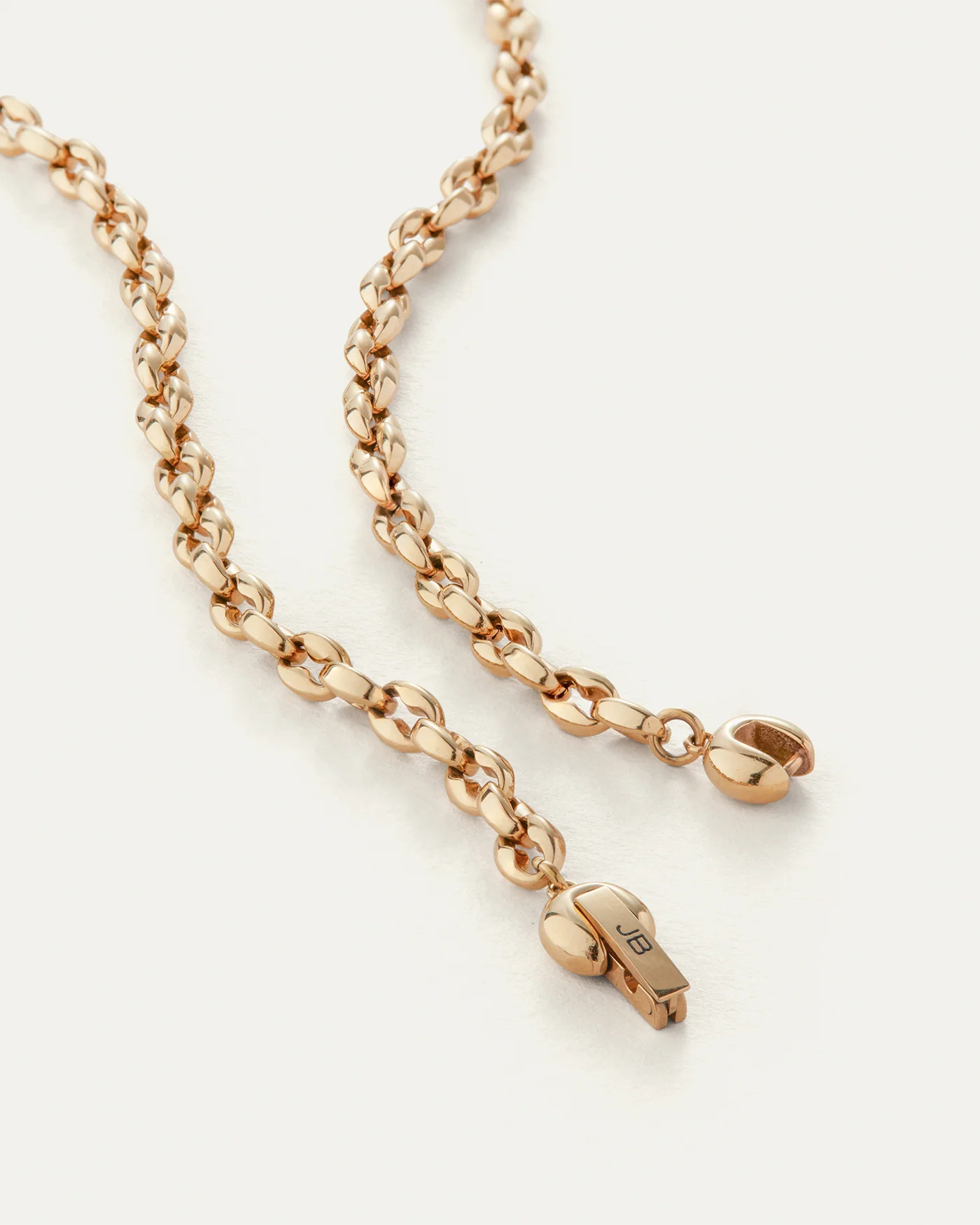 Dhani Bracelet - Gold
