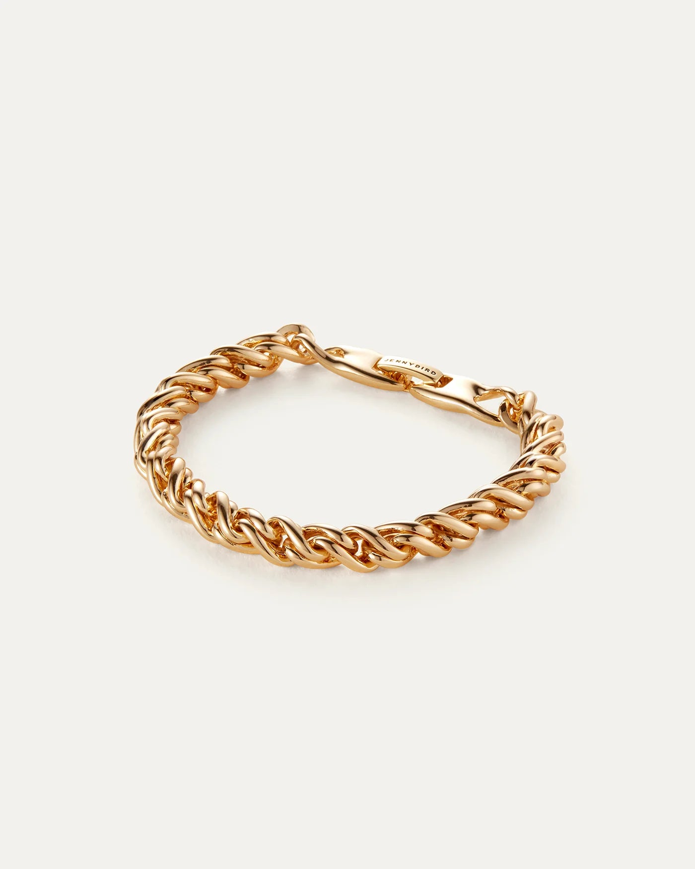 Rizzo Bracelet - Gold