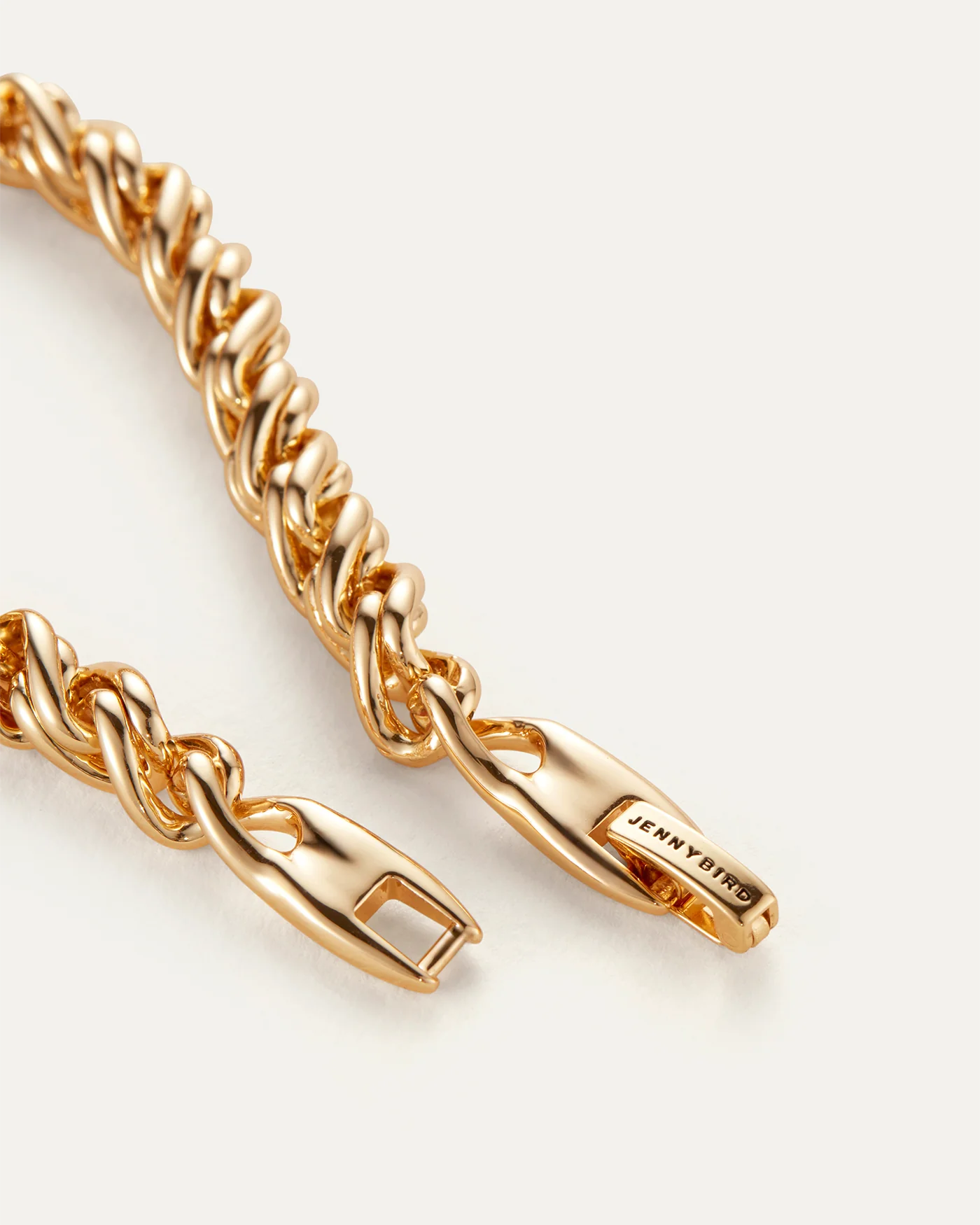 Rizzo Bracelet - Gold