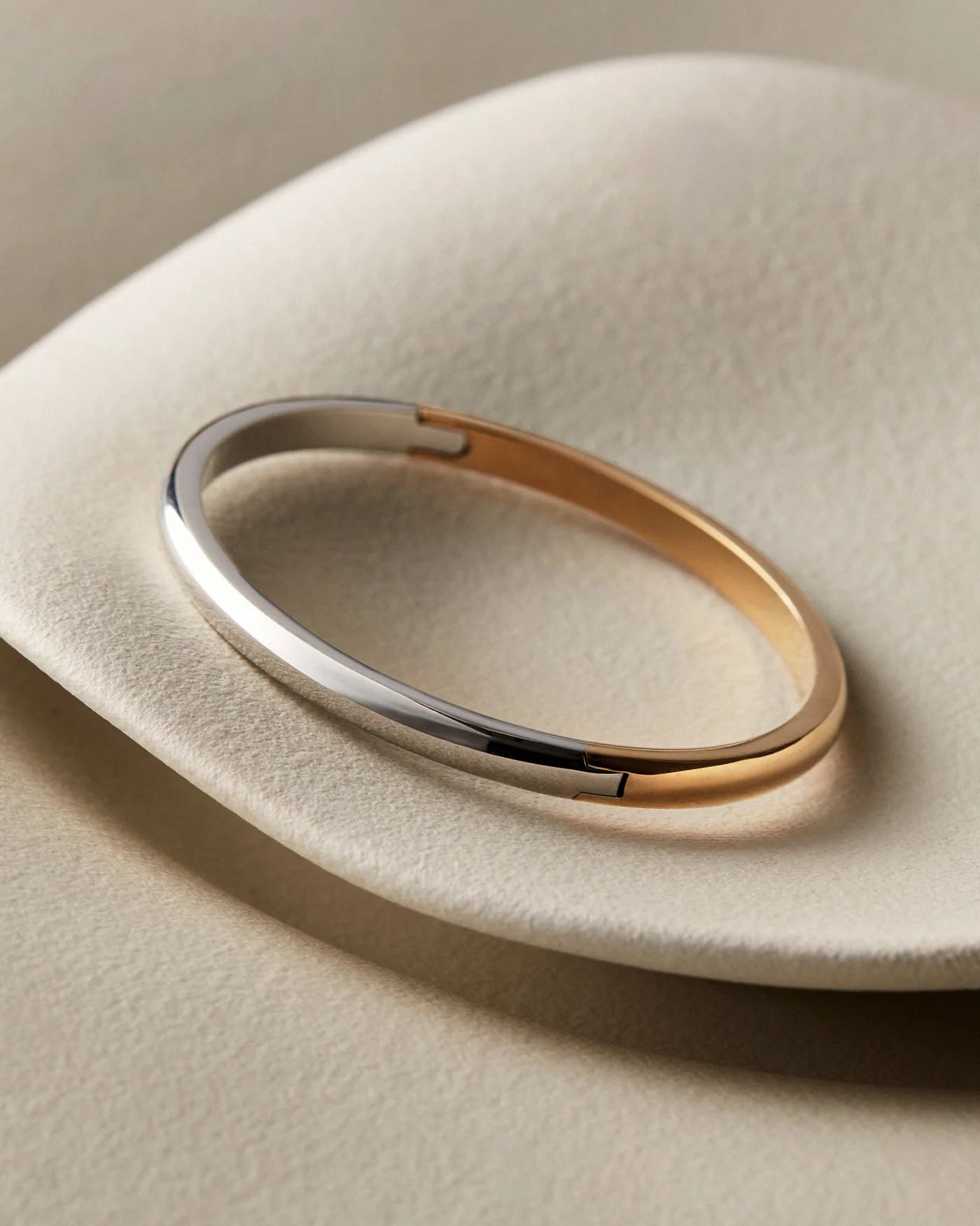 Remi Bangle - Two-Tone