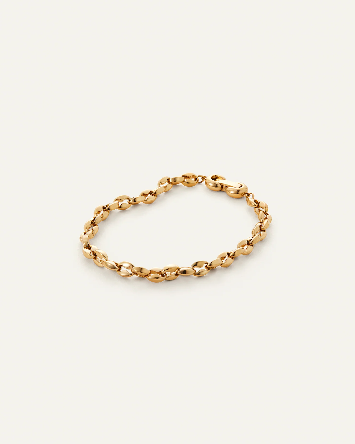 Dhani Bracelet - Gold