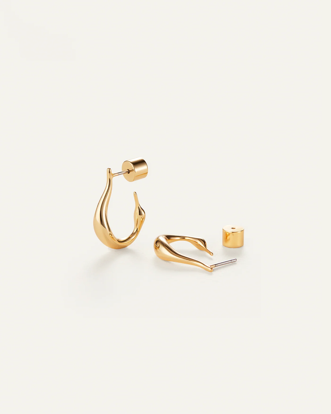 Colette Hoops - Gold