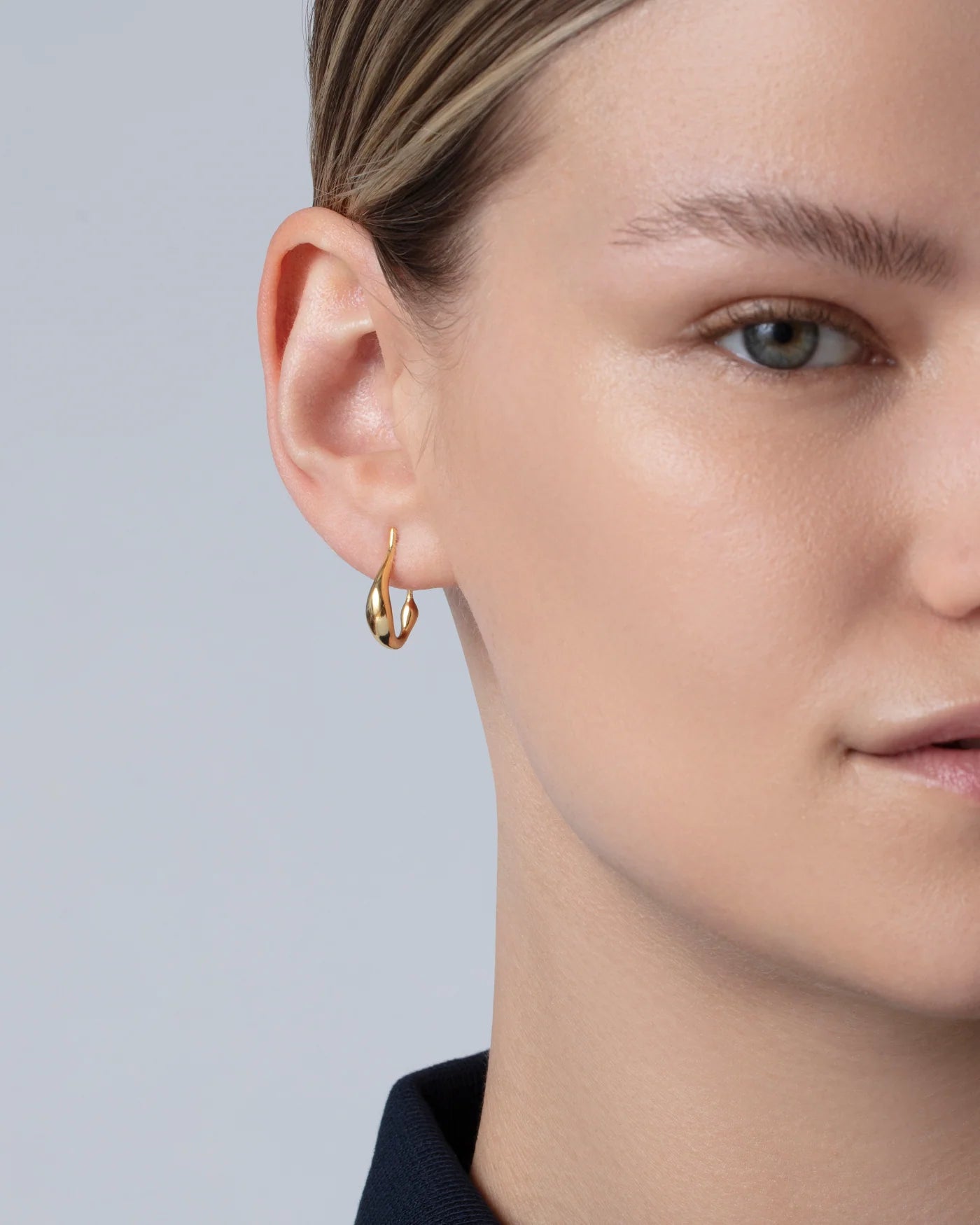 Colette Hoops - Gold