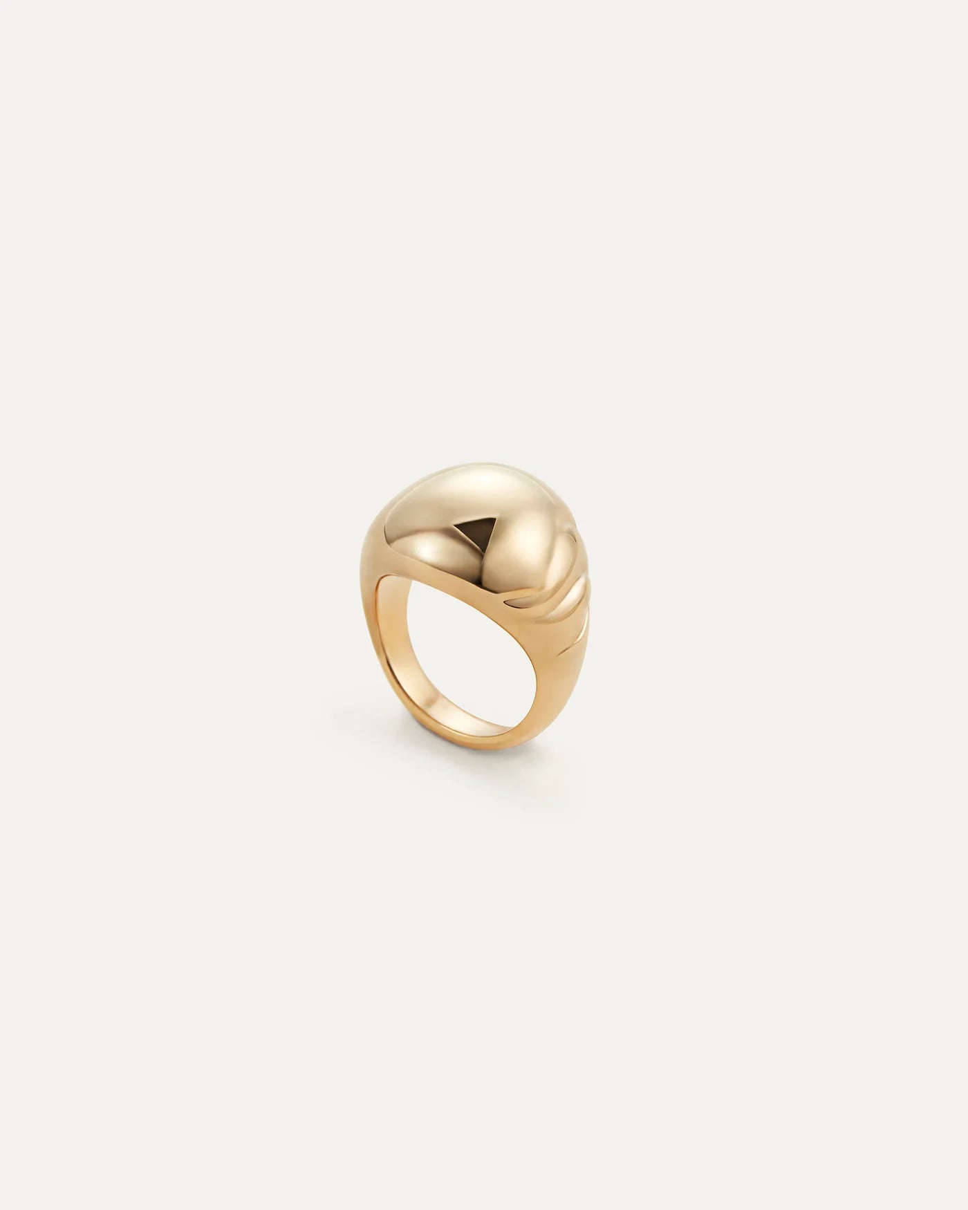Nelle Ring - Gold