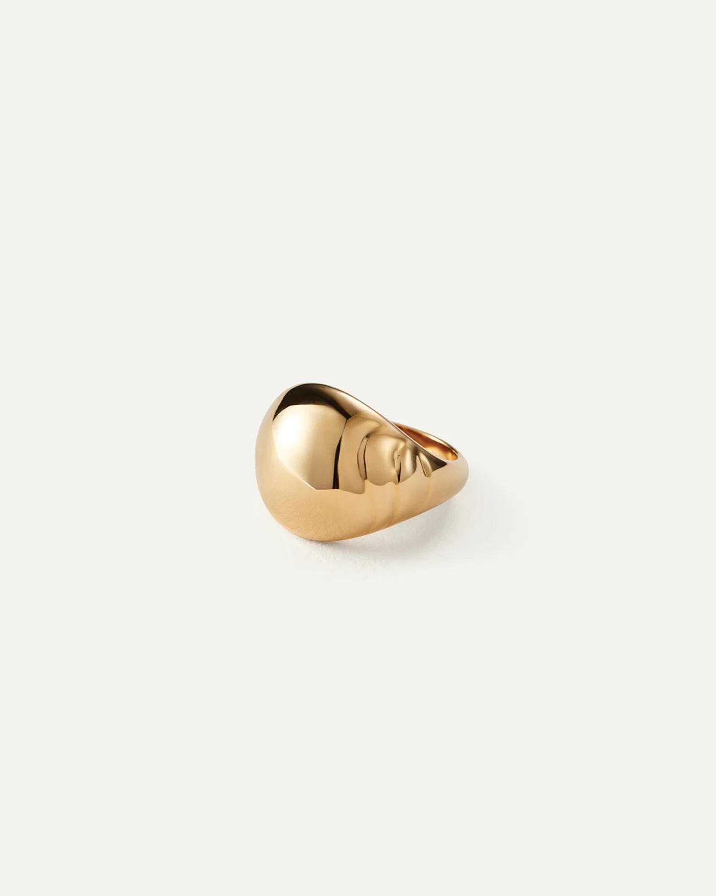 Nelle Ring - Gold