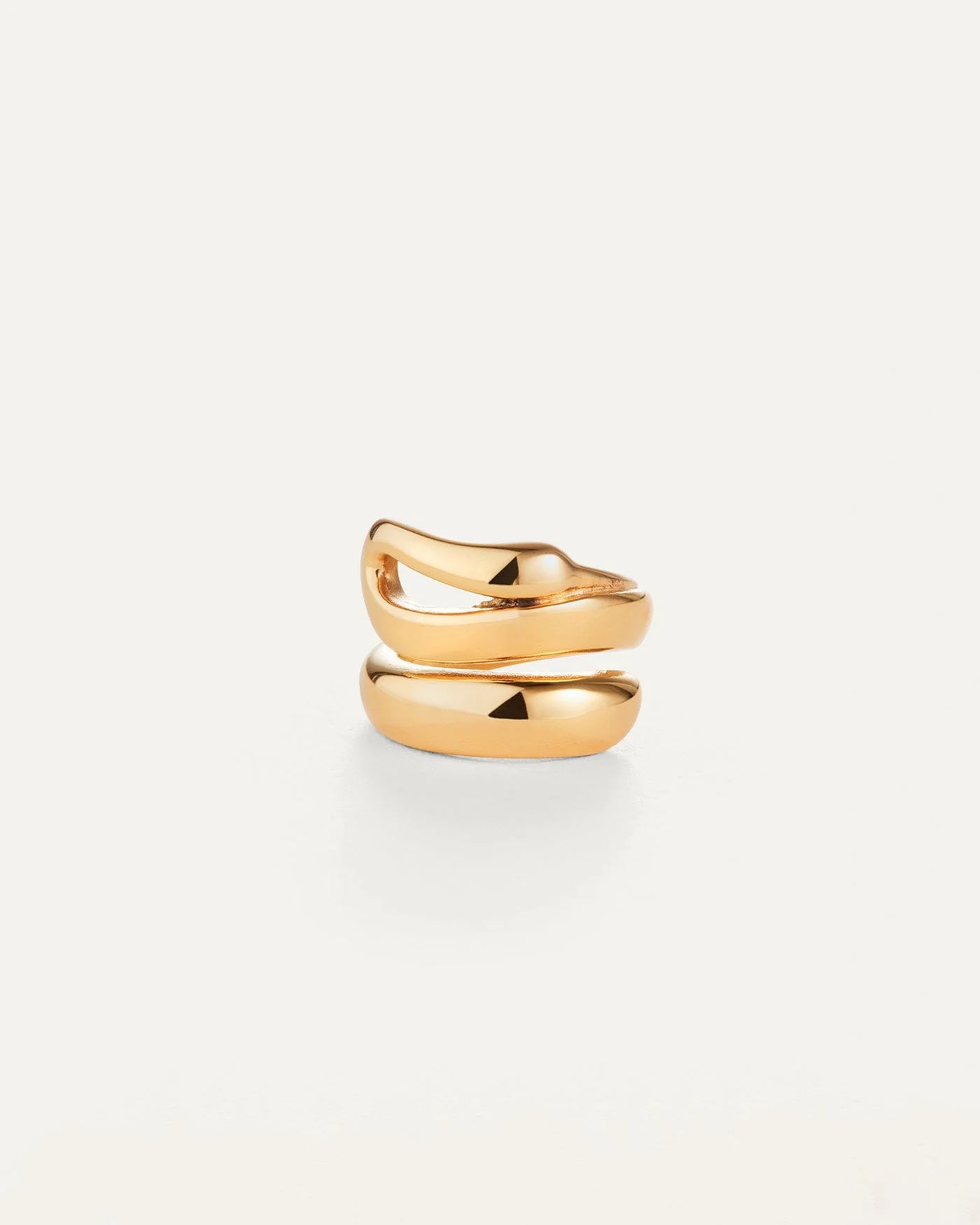 Sees Ring - Gold