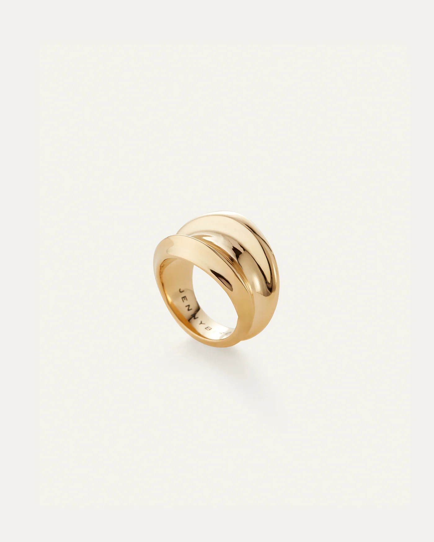 Leona Ring - Gold