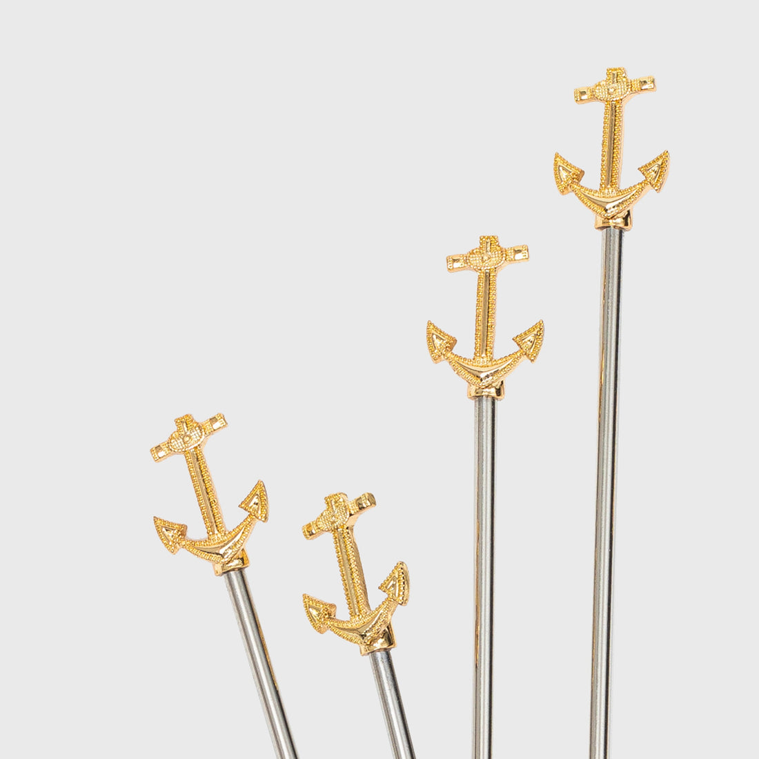 Cocktail Picks - Anchors