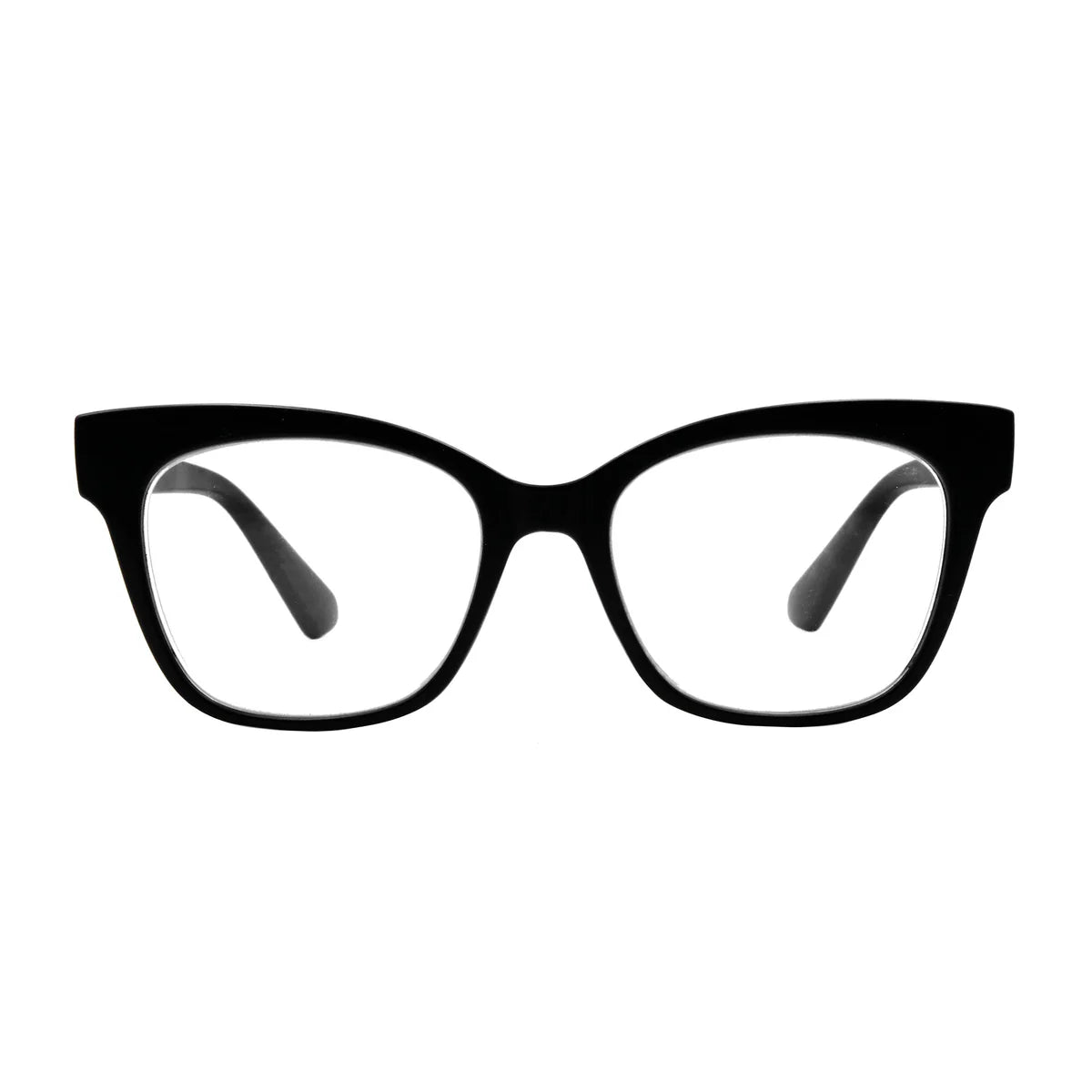Kat Blue Light Reader - Black