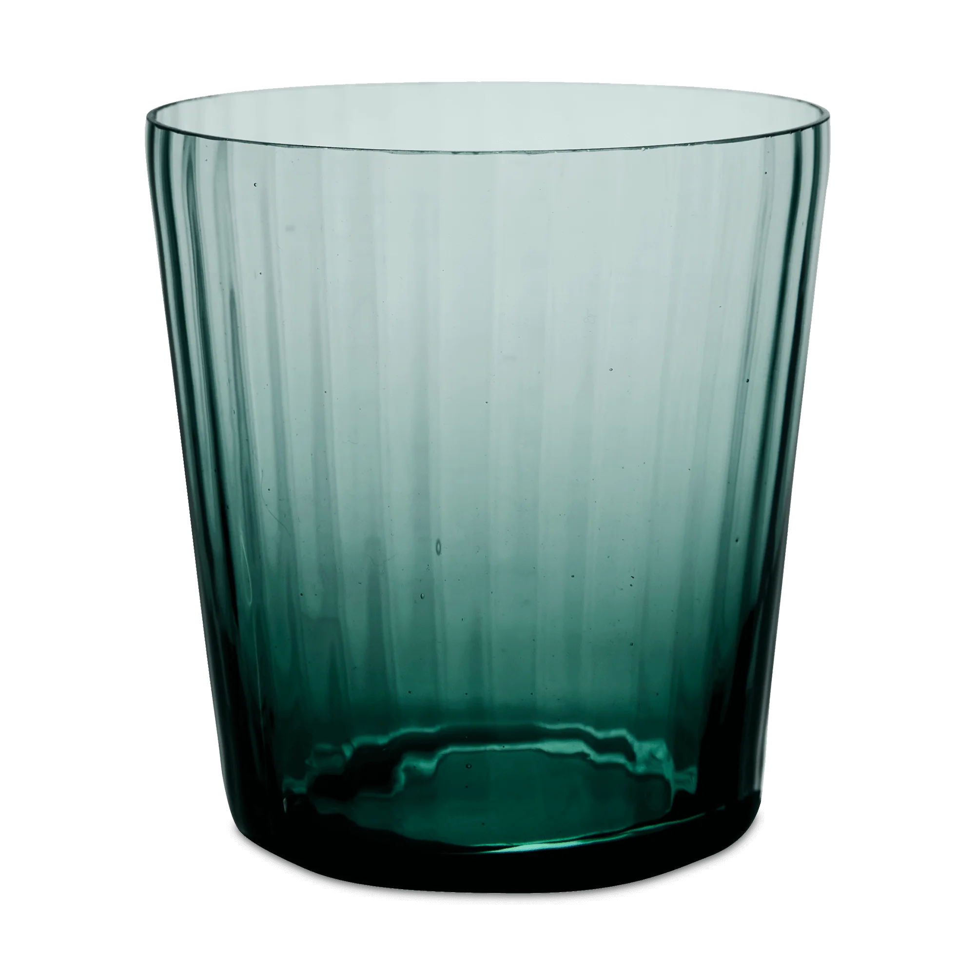 Lando DOF Glass Set of 2 - Baltic Pleat