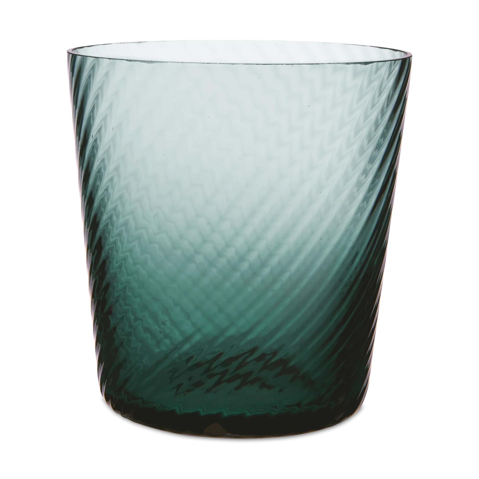 Lando DOF Glass Set of 2 - Baltic Twist
