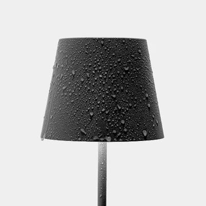 Poldina Pro Mini Cordless Lamp - Black